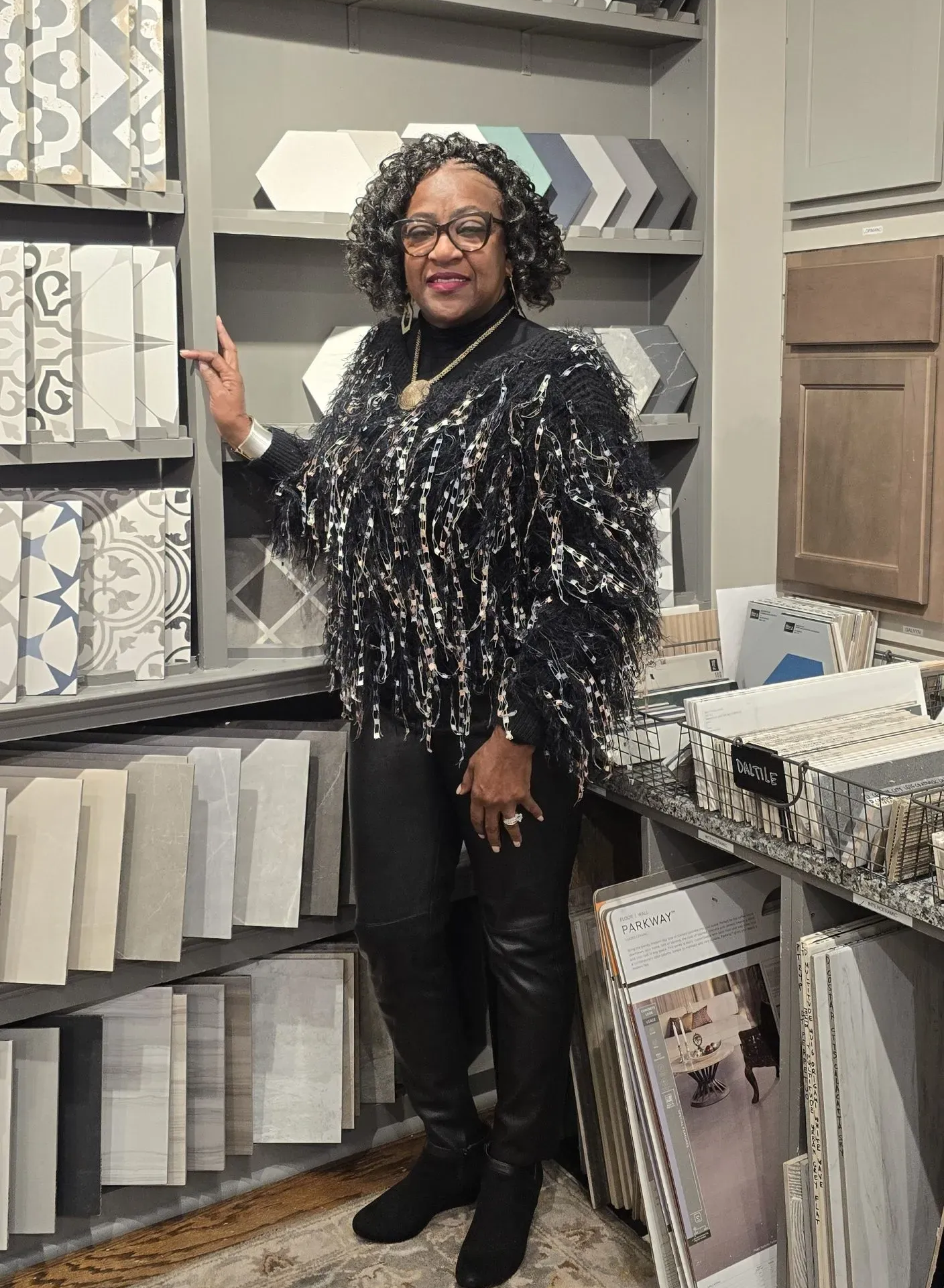Wanda Gilchrist