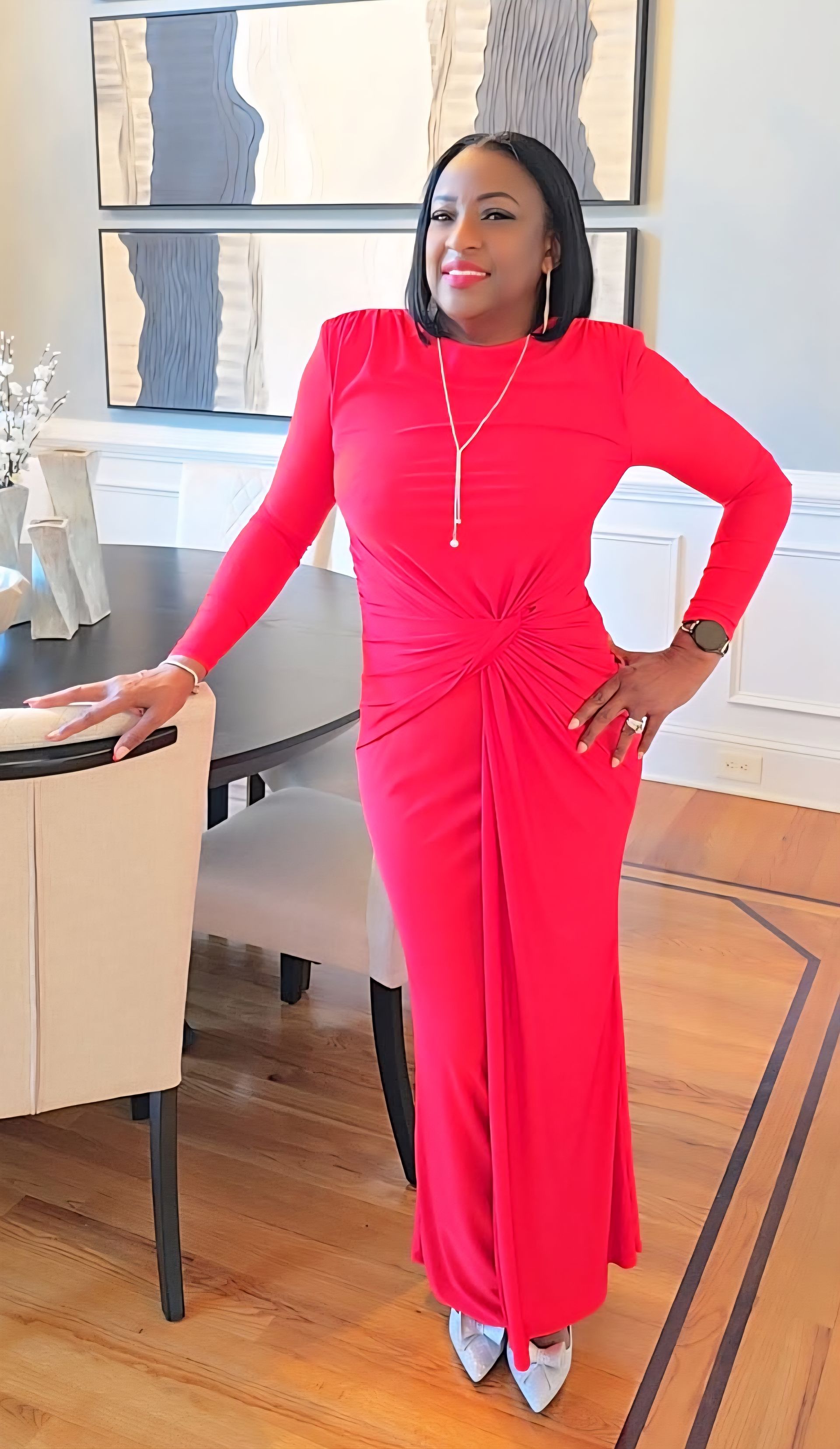 Wanda Gilchrist Wanda Gilchrist