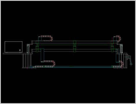 工業電腦,杰瑞科技