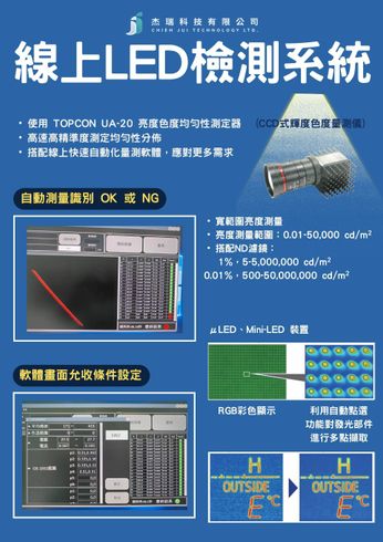 工業電腦,杰瑞科技