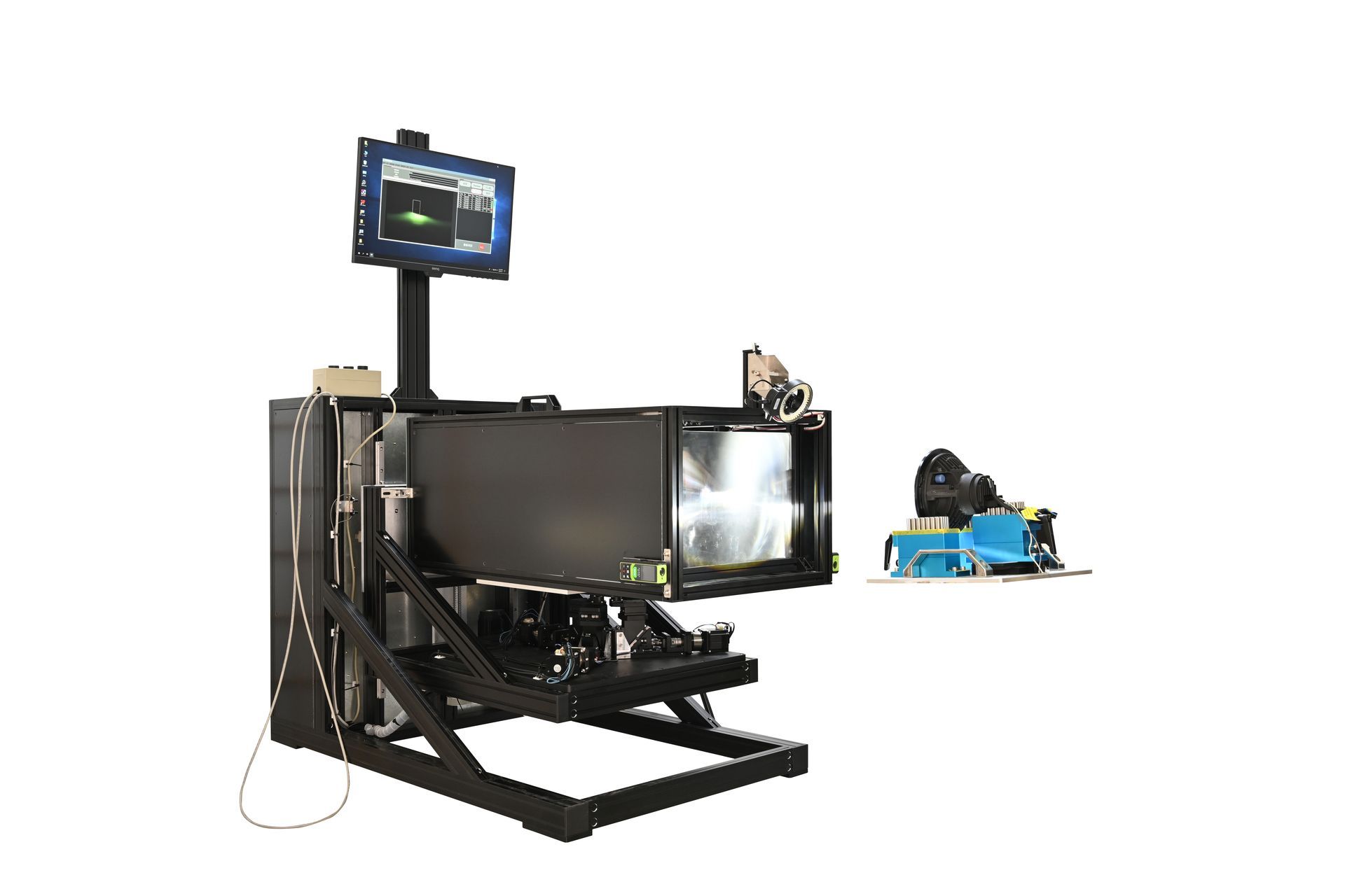 工業電腦,杰瑞科技