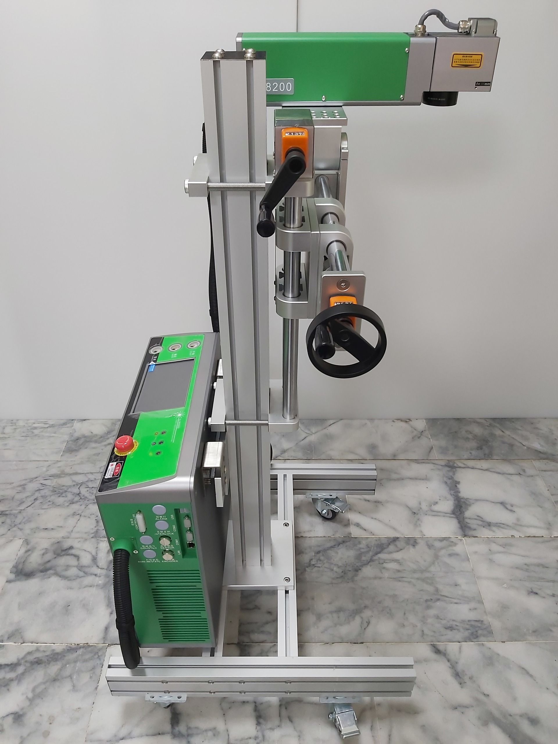 工業電腦,杰瑞科技