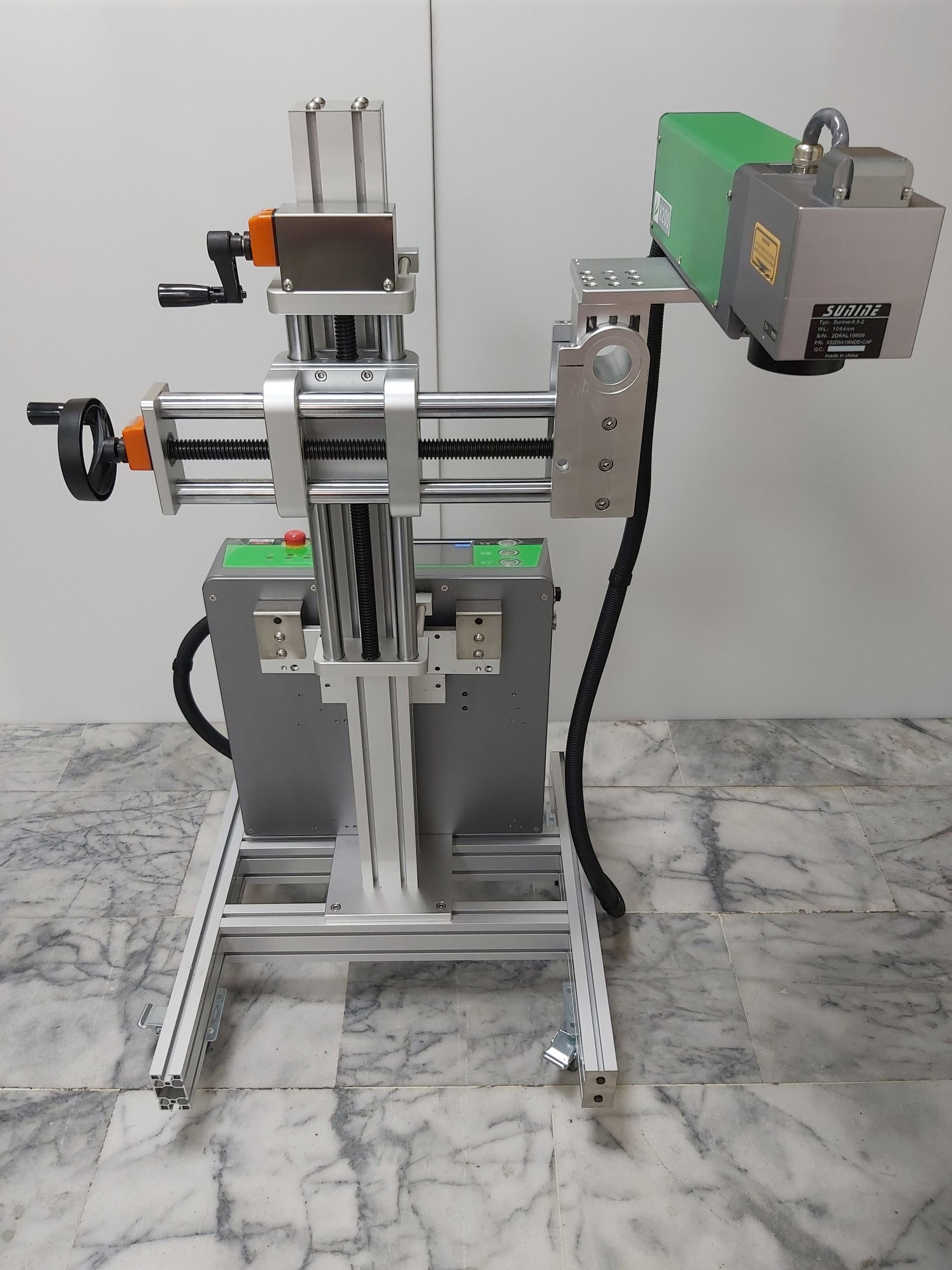 工業電腦,杰瑞科技