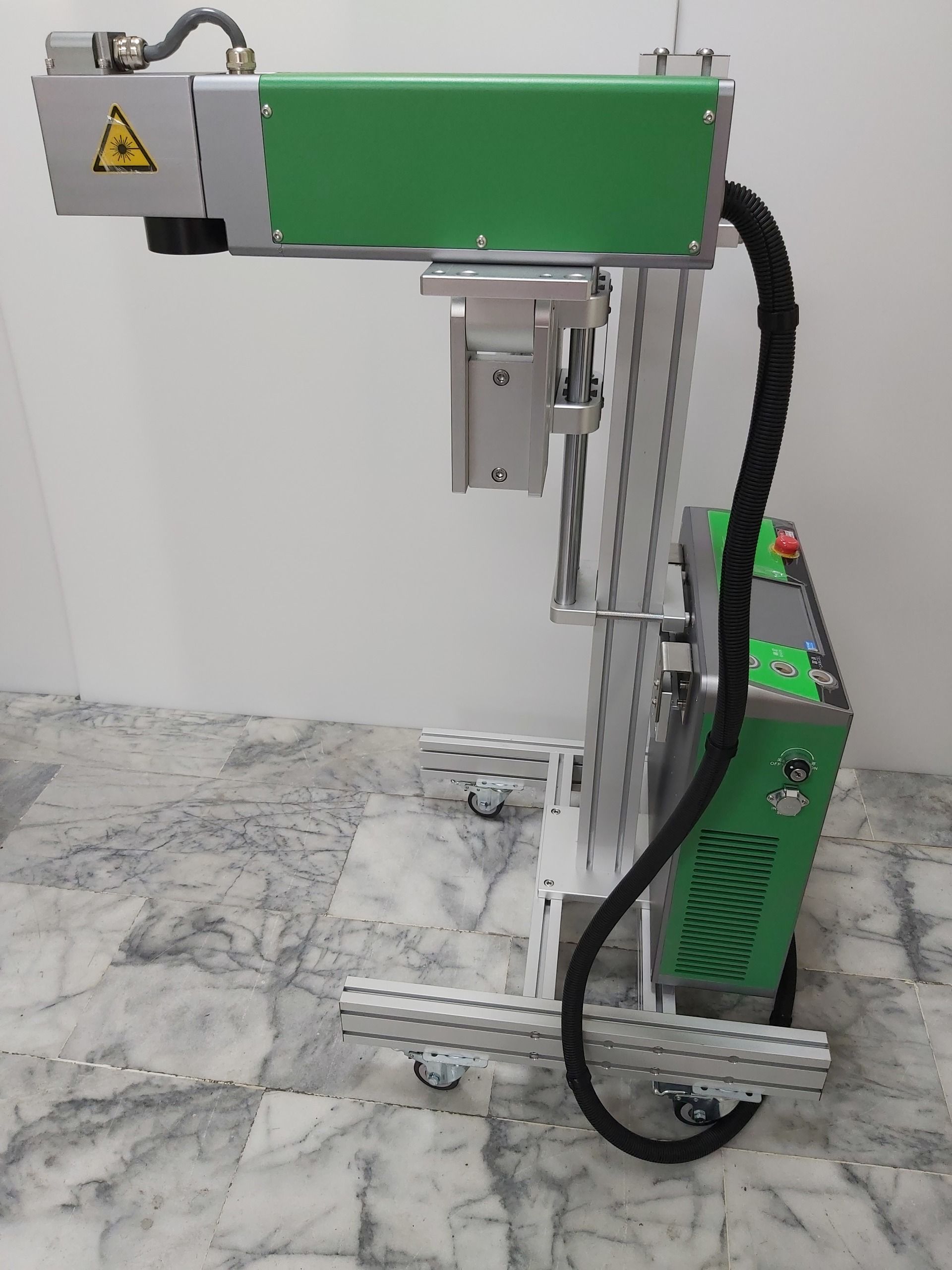 工業電腦,杰瑞科技