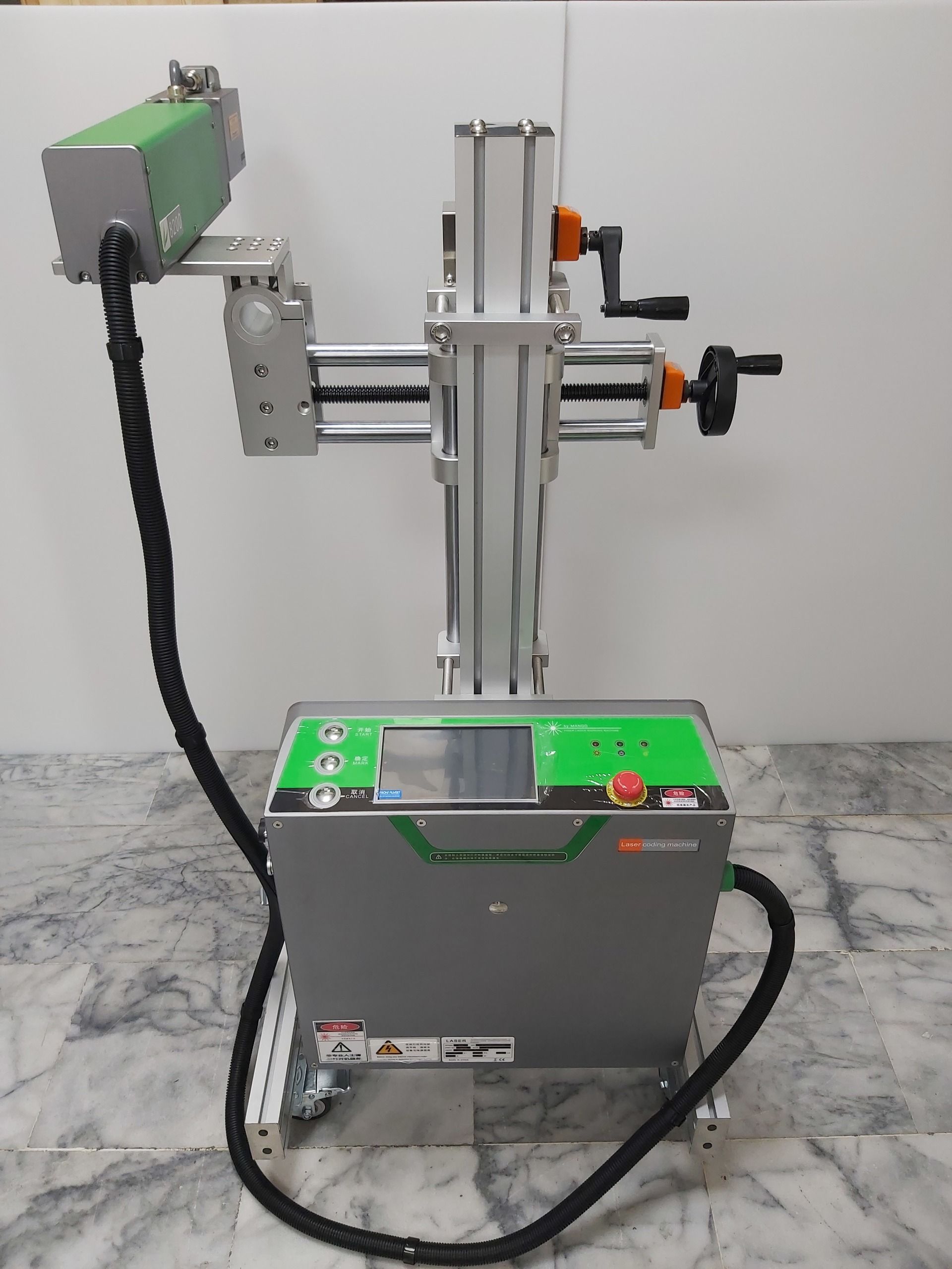 工業電腦,杰瑞科技