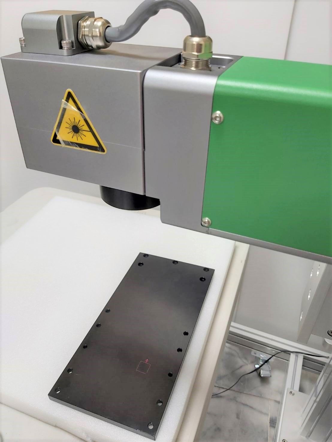 工業電腦,杰瑞科技