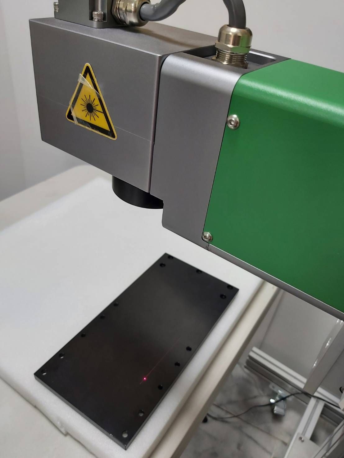 工業電腦,杰瑞科技