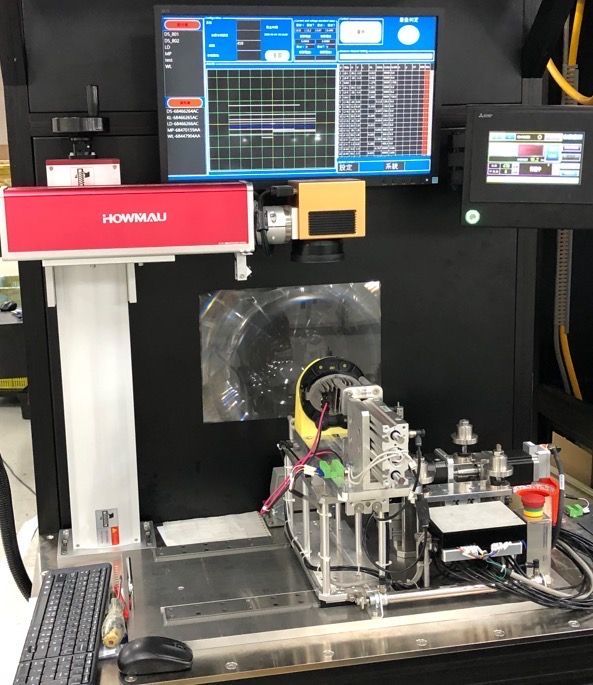 工業電腦,杰瑞科技