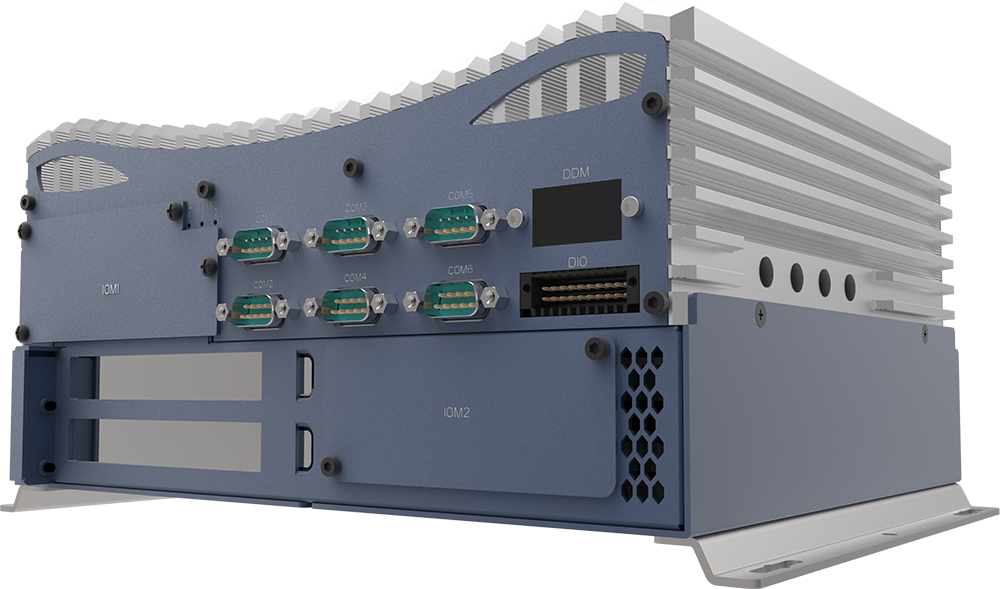 工業電腦,杰瑞科技