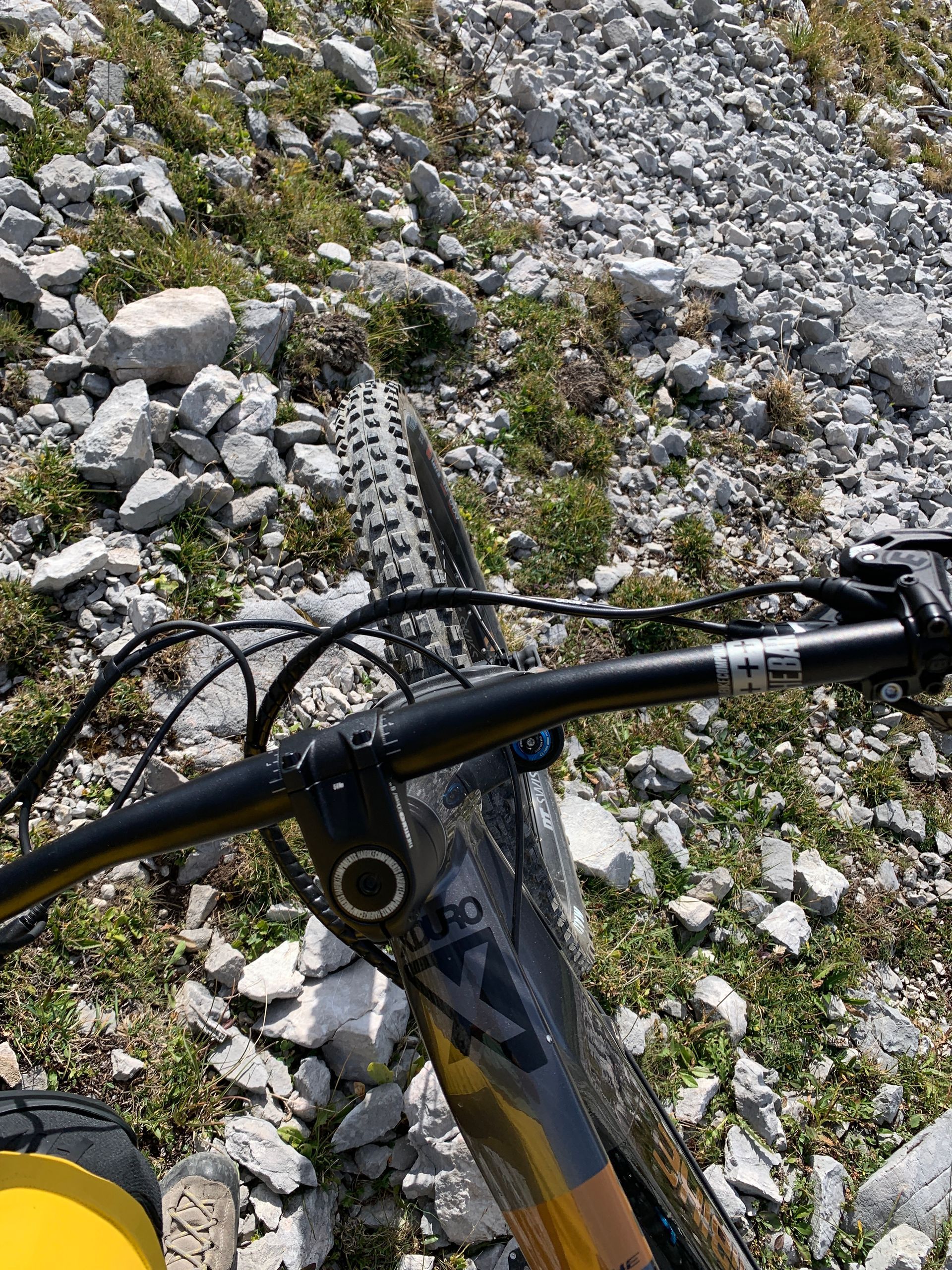 Zugspitze, Ehrwald, Gatterl, E-Bike