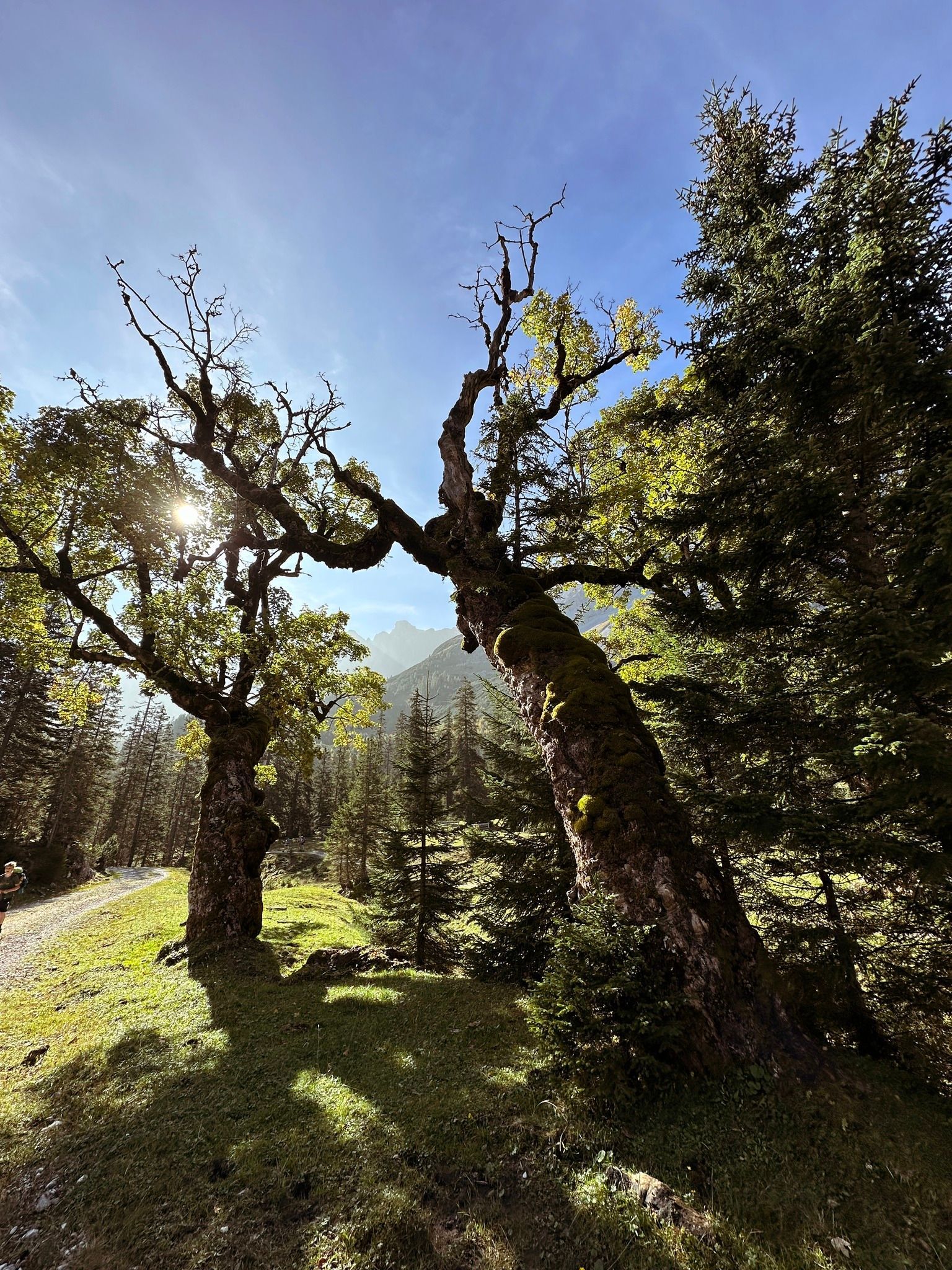 Wandertour Karwendel | Hartmut Ulrich