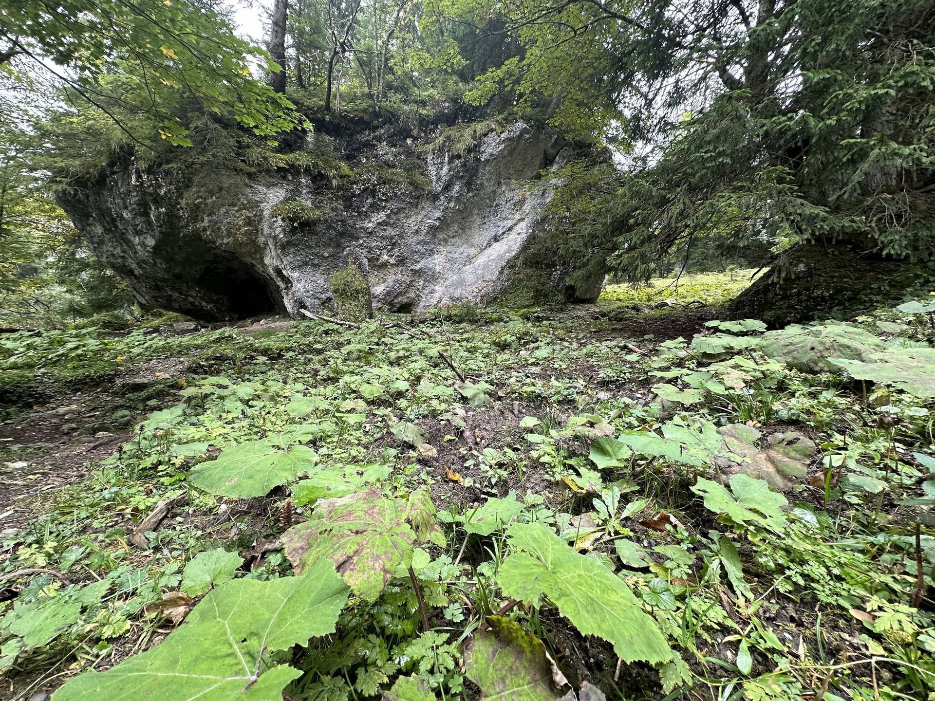 Karwendel, Klimawandel, Trockenheit, Wassermangel, DAV Hütten, Hartmut Ulrich