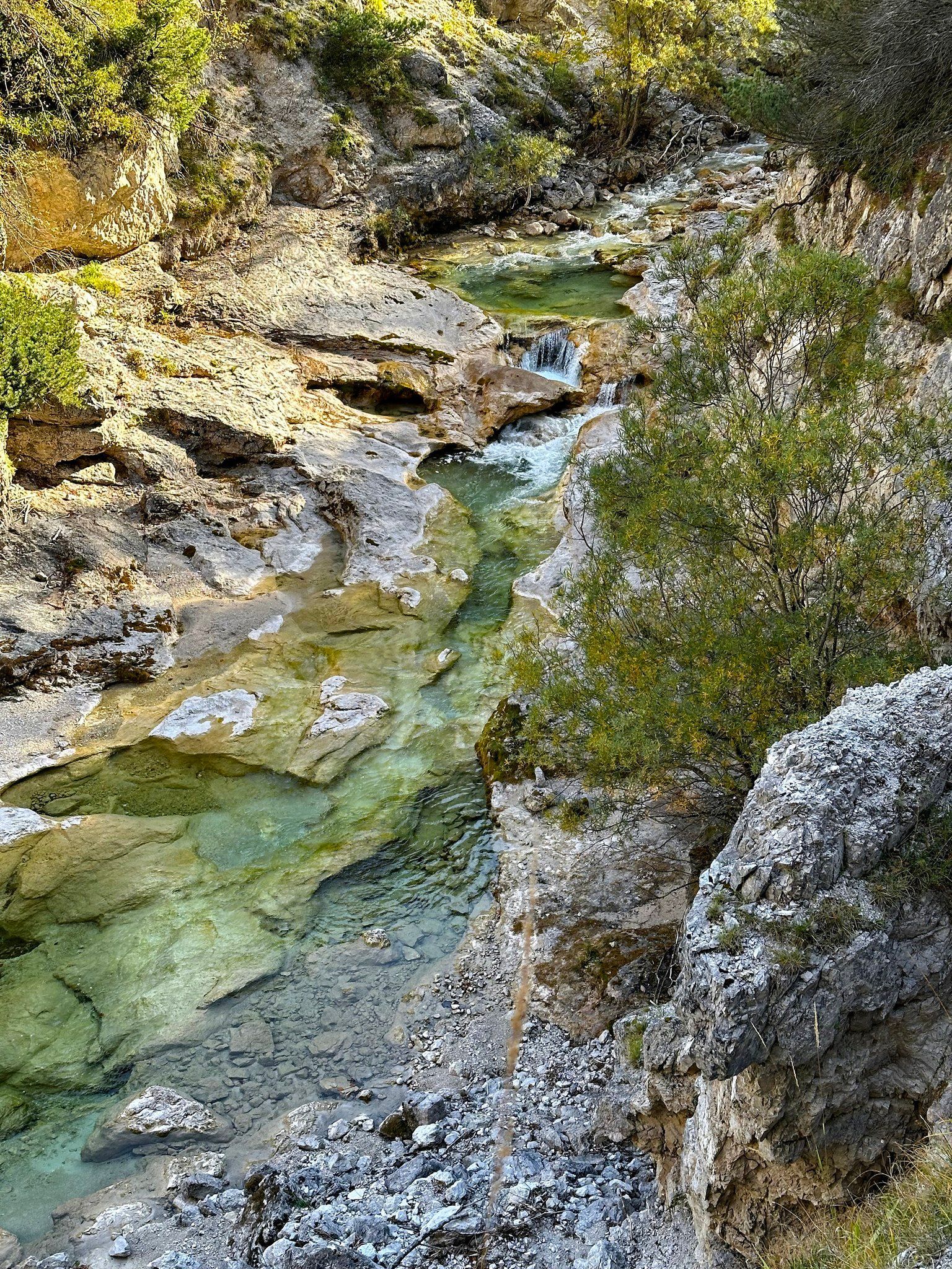 Ötschergräben, Niederösterreich, Hartmut Ulrich