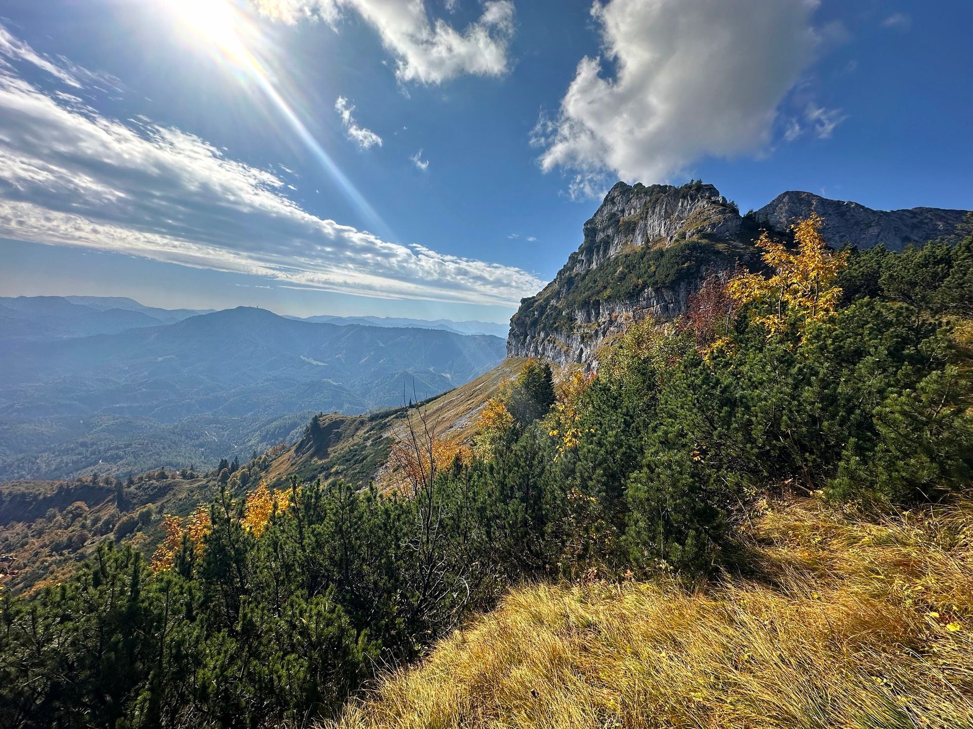 Niederösterreich, Ötscher, Hartmut Ulrich