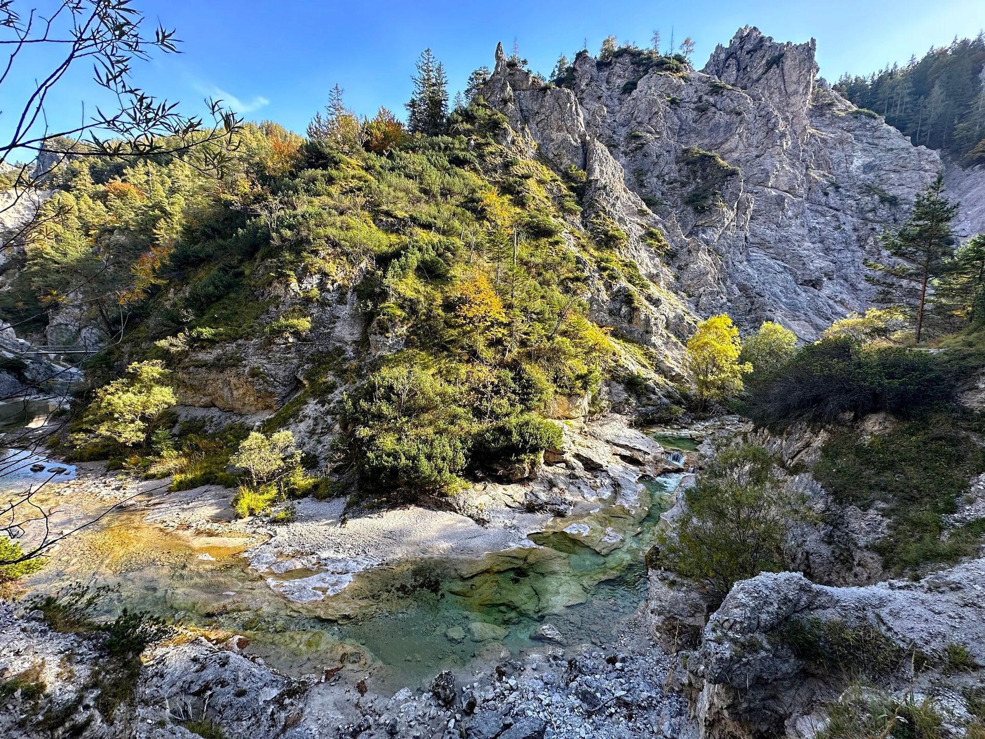 Niederösterreich, Ötscher, Hartmut Ulrich