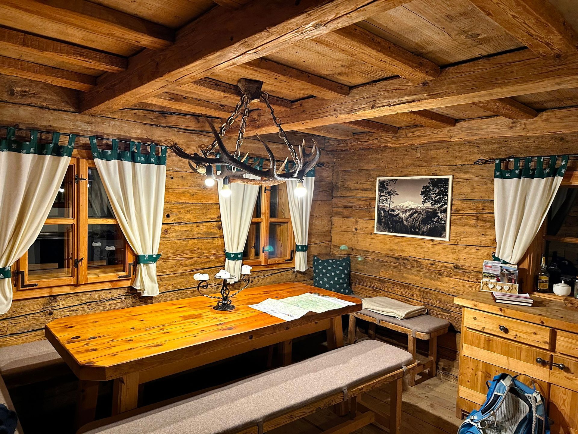 Niederösterreich, Ötscher, Hartmut Ulrich