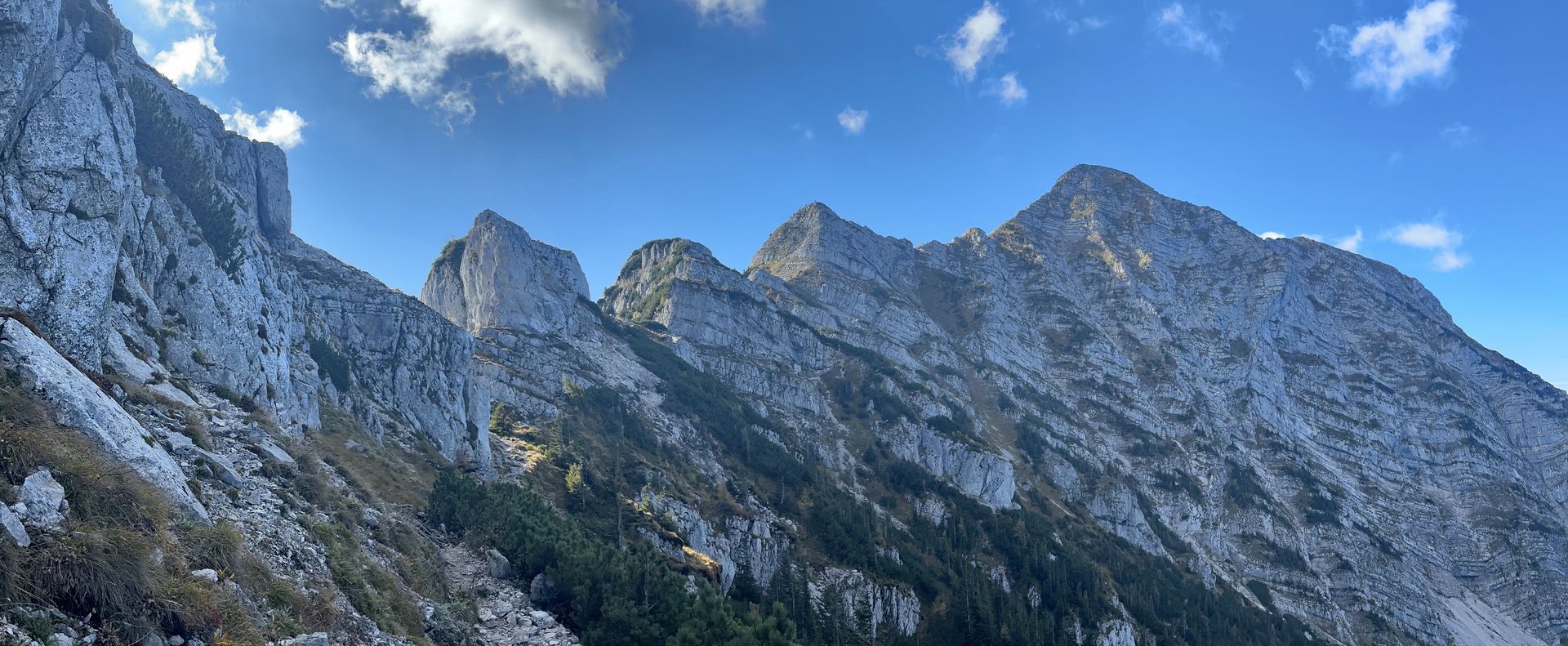 Niederösterreich, Ötscher, Hartmut Ulrich