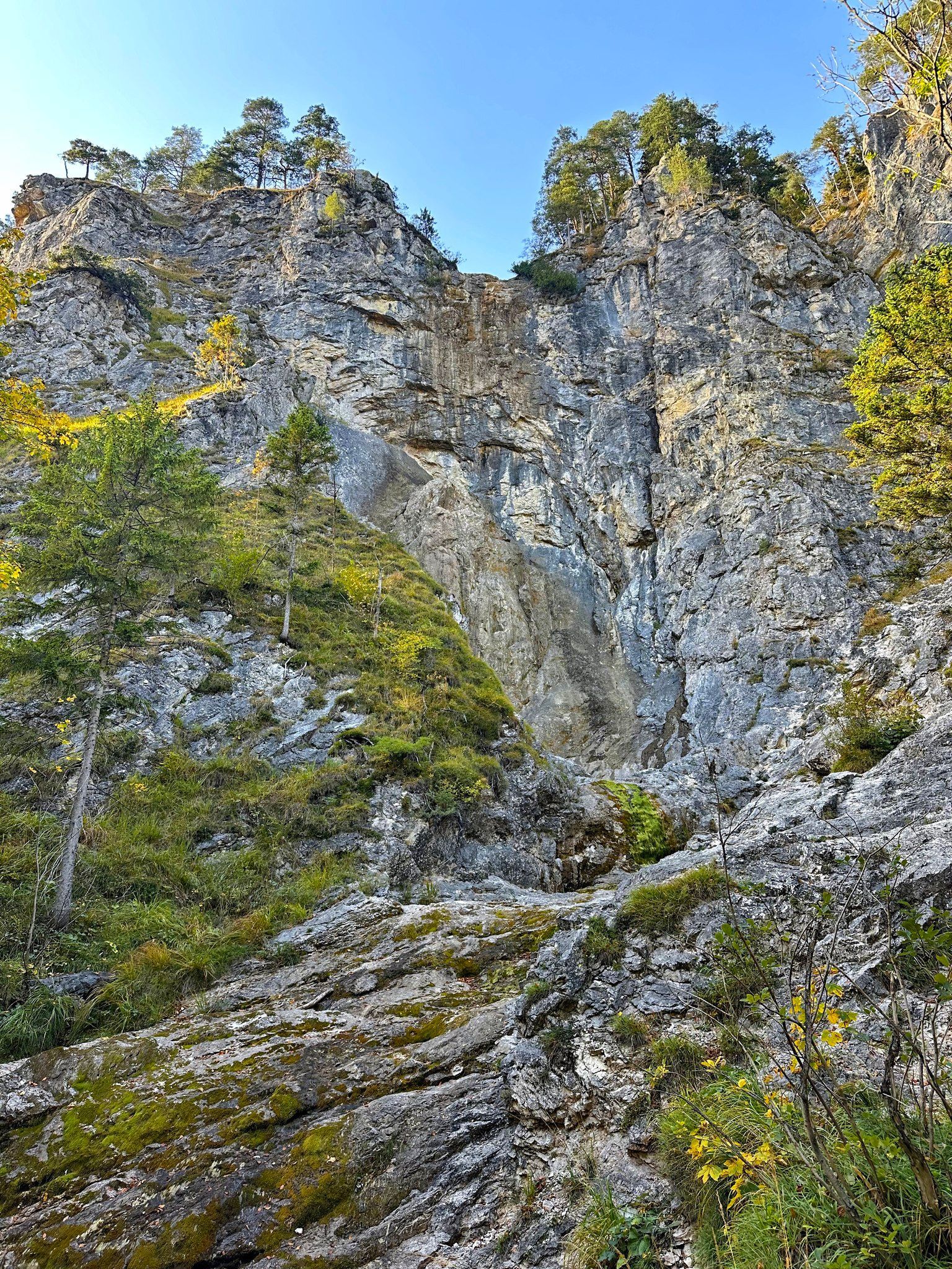 Niederösterreich, Ötscher, Hartmut Ulrich