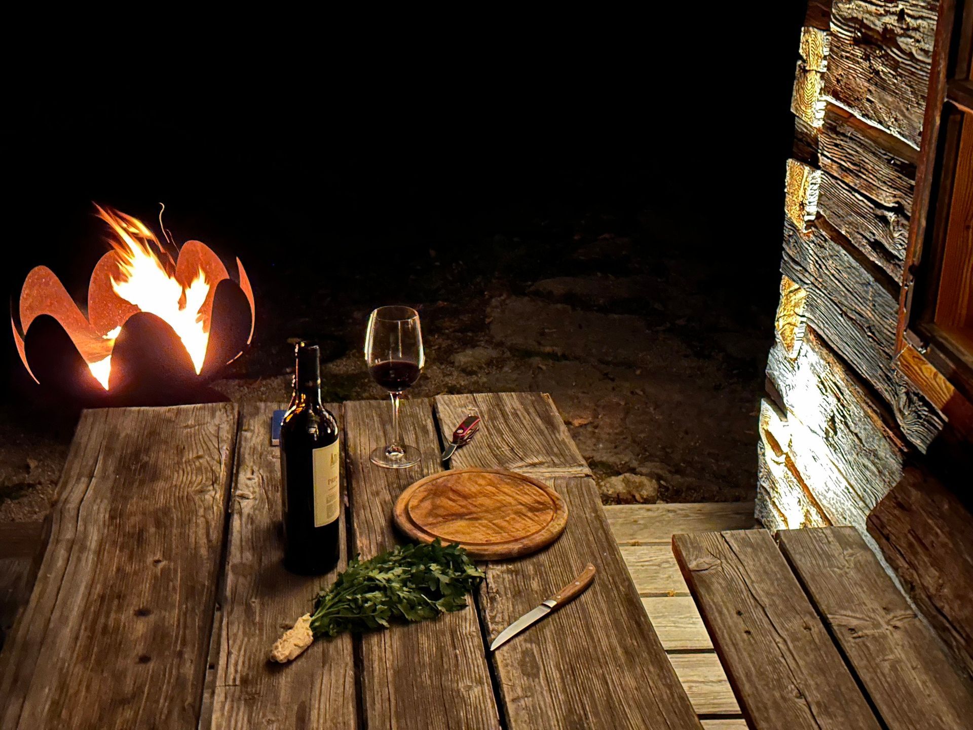 Niederösterreich, Ötscher, Hartmut Ulrich