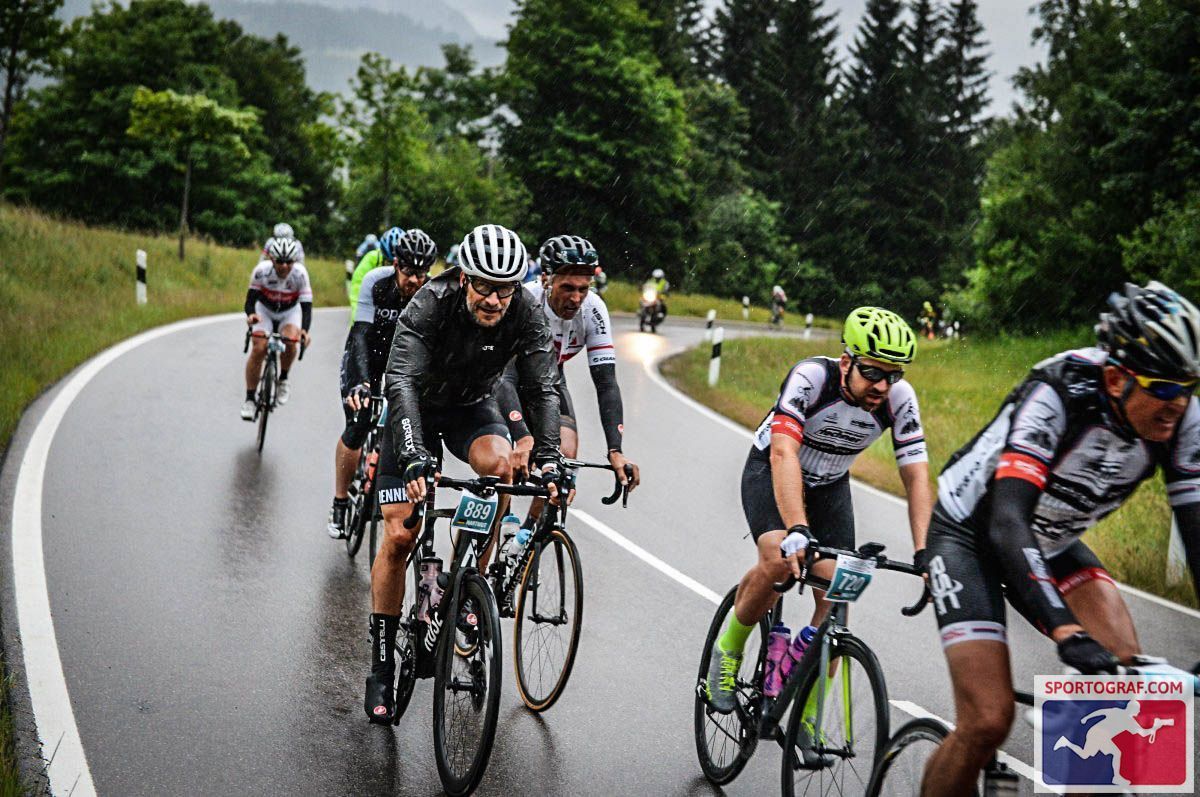 Radmarathon Tannheimer Tal, Hartmut Ulrich