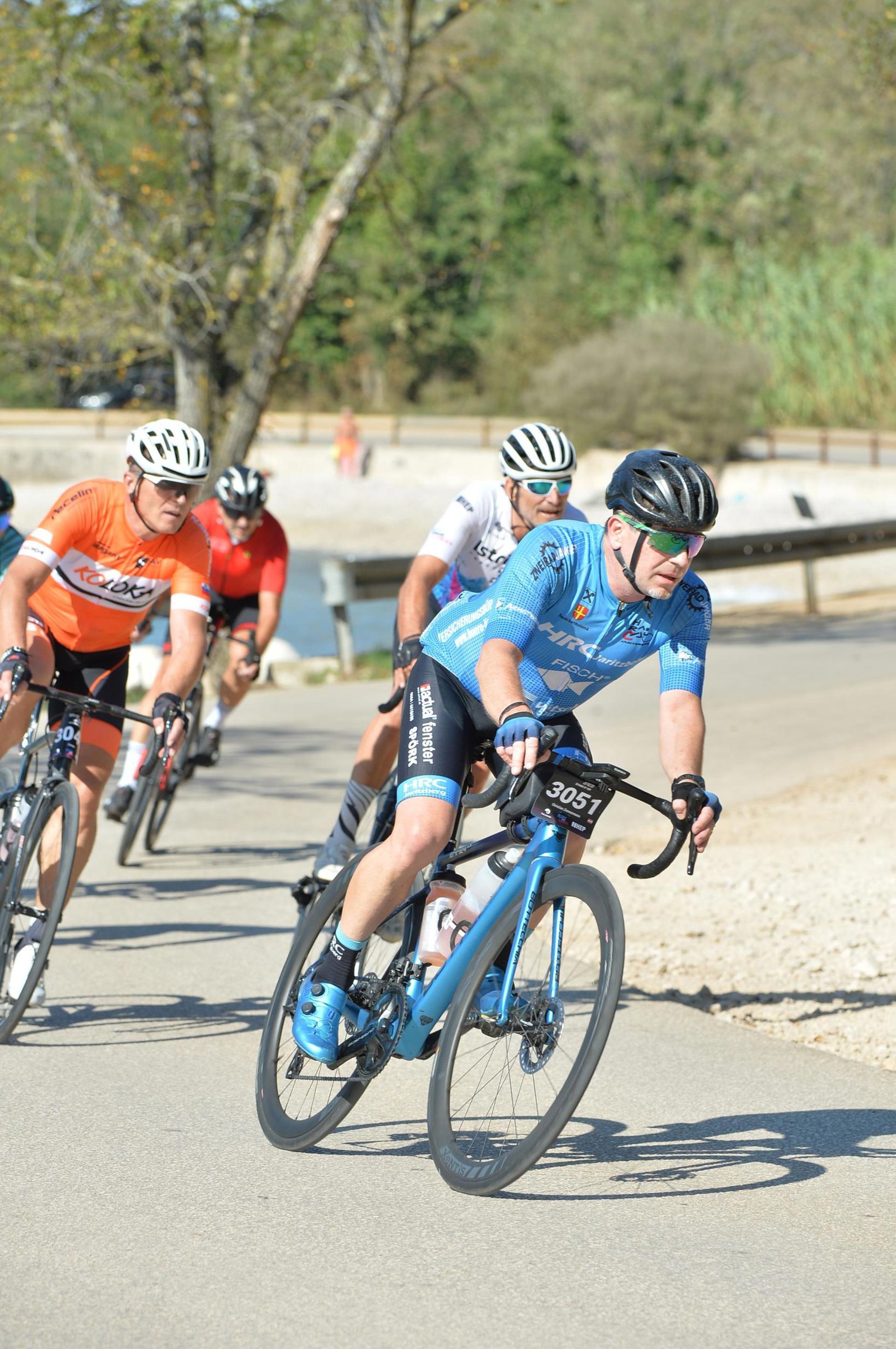 Istria300, Radrennen, Rennrad, Radmarathon, Race