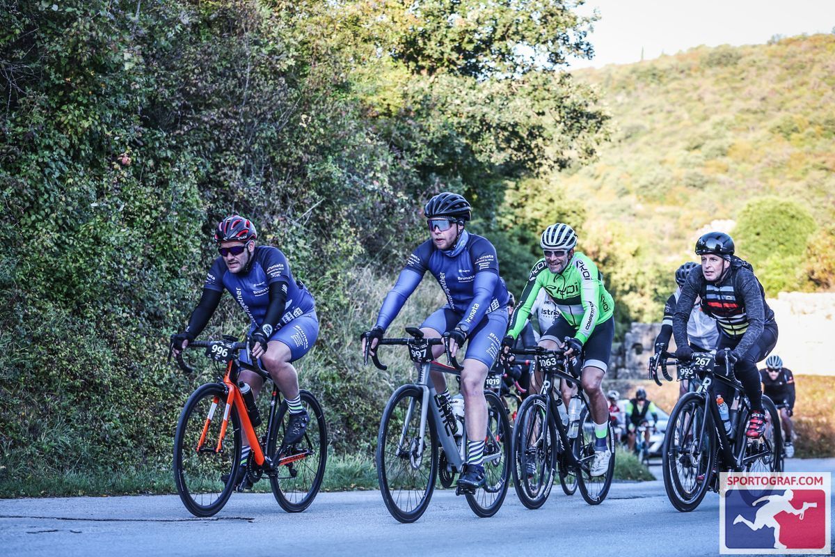 Istria300, Radrennen, Rennrad, Radmarathon, Race