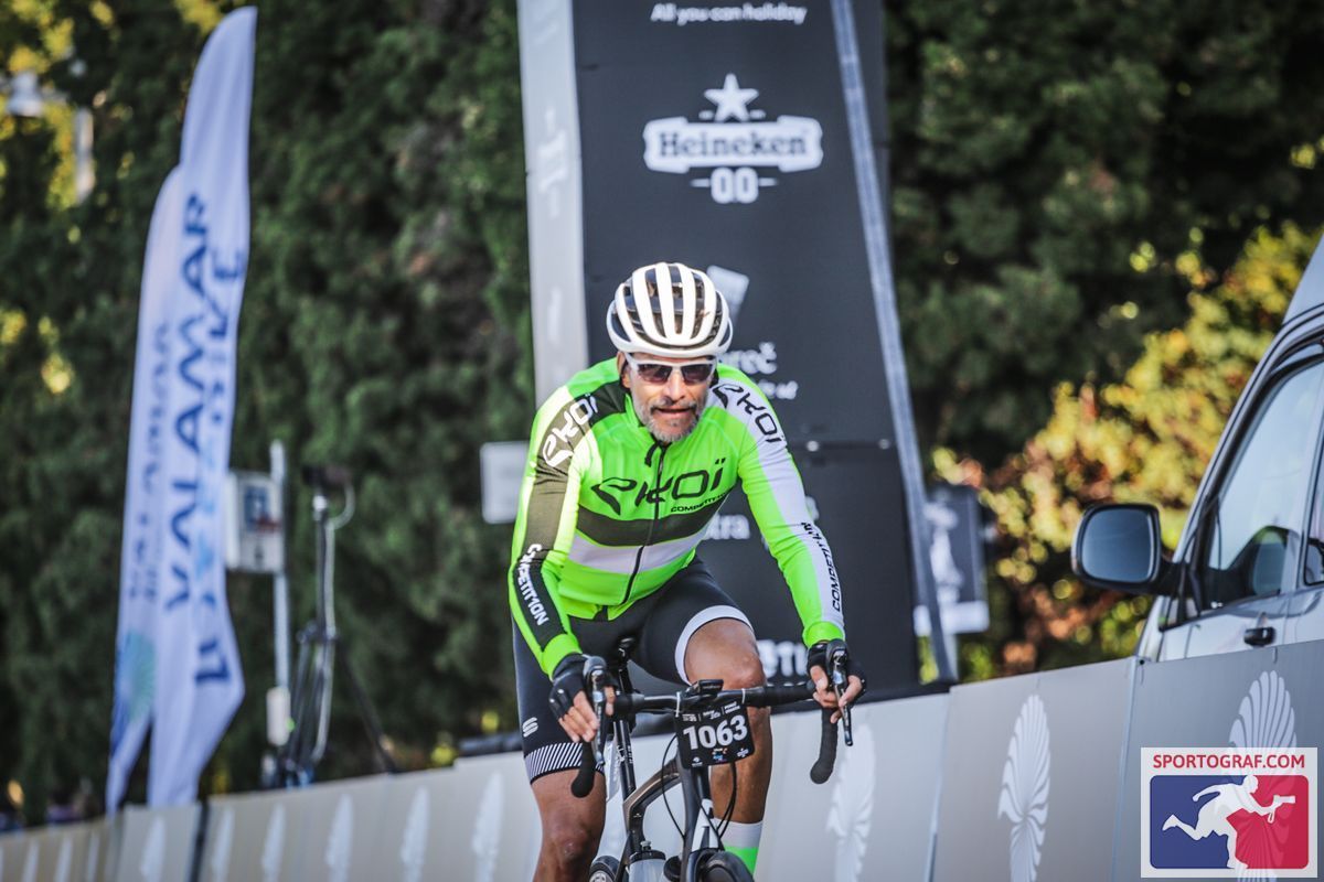 Istria300, Radrennen, Rennrad, Radmarathon, Race