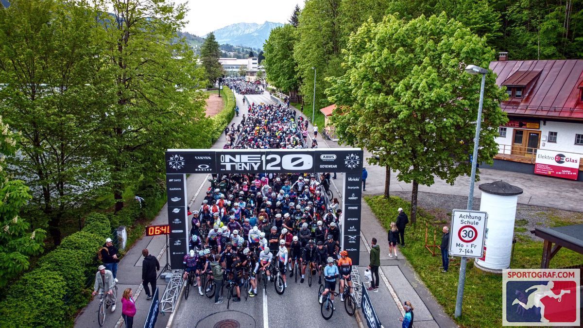 Rad Race, Radrennen, Radsport, Roadbike, Allgäu, Hartmut Ulrich