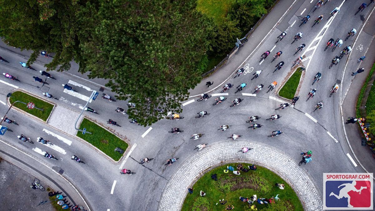 Rad Race, Radrennen, Radsport, Roadbike, Allgäu, Hartmut Ulrich