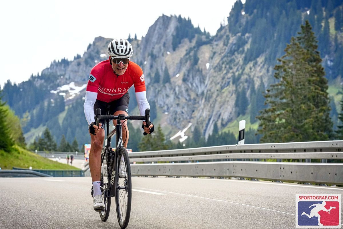 Rad Race, Radrennen, Radsport, Roadbike, Allgäu, Hartmut Ulrich