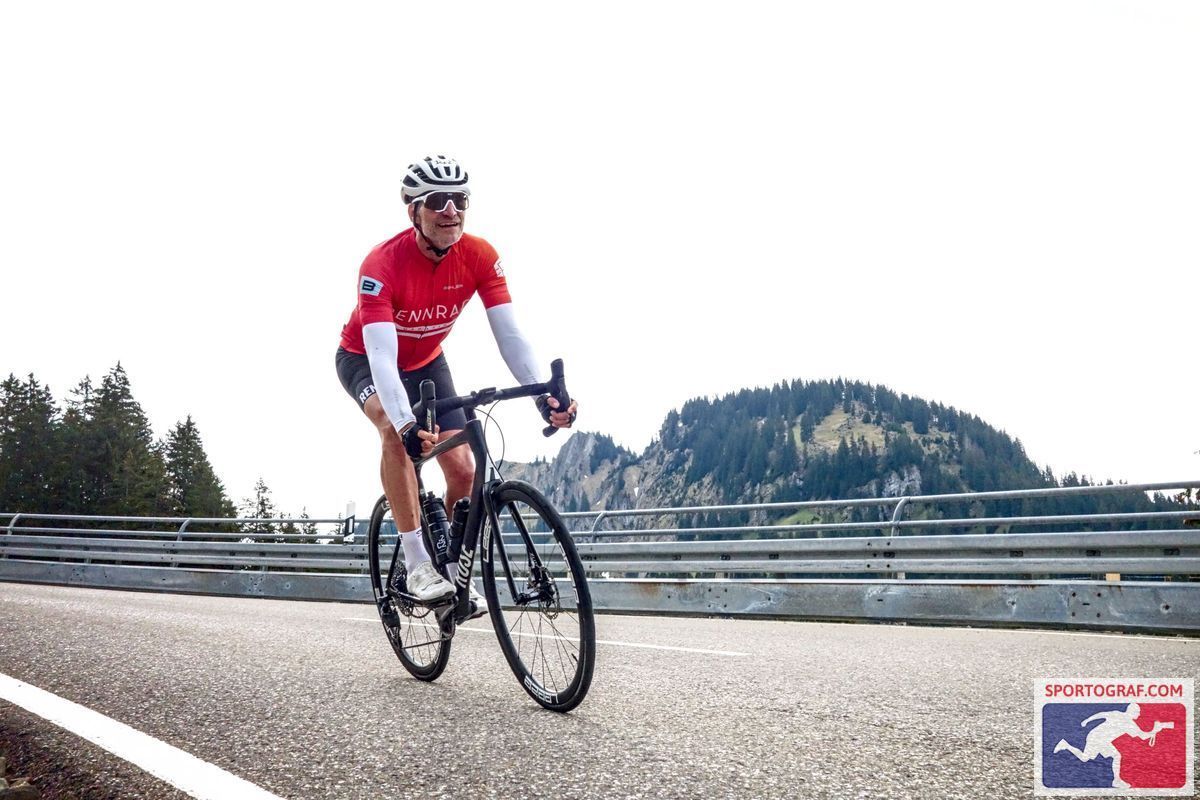 Rad Race, Radrennen, Radsport, Roadbike, Allgäu, Hartmut Ulrich