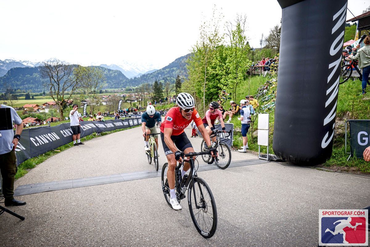 Rad Race, Radrennen, Radsport, Roadbike, Allgäu, Hartmut Ulrich