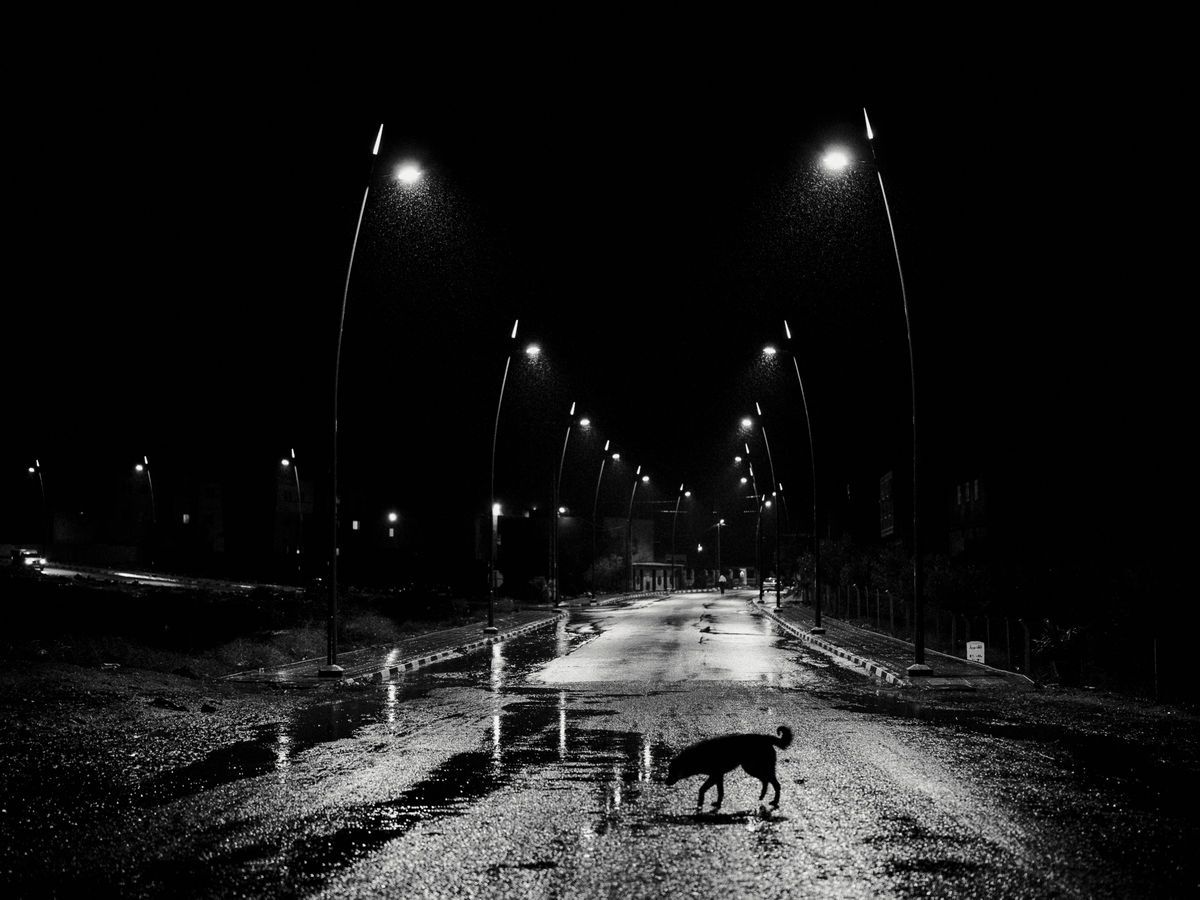 Badlands Ultracycling