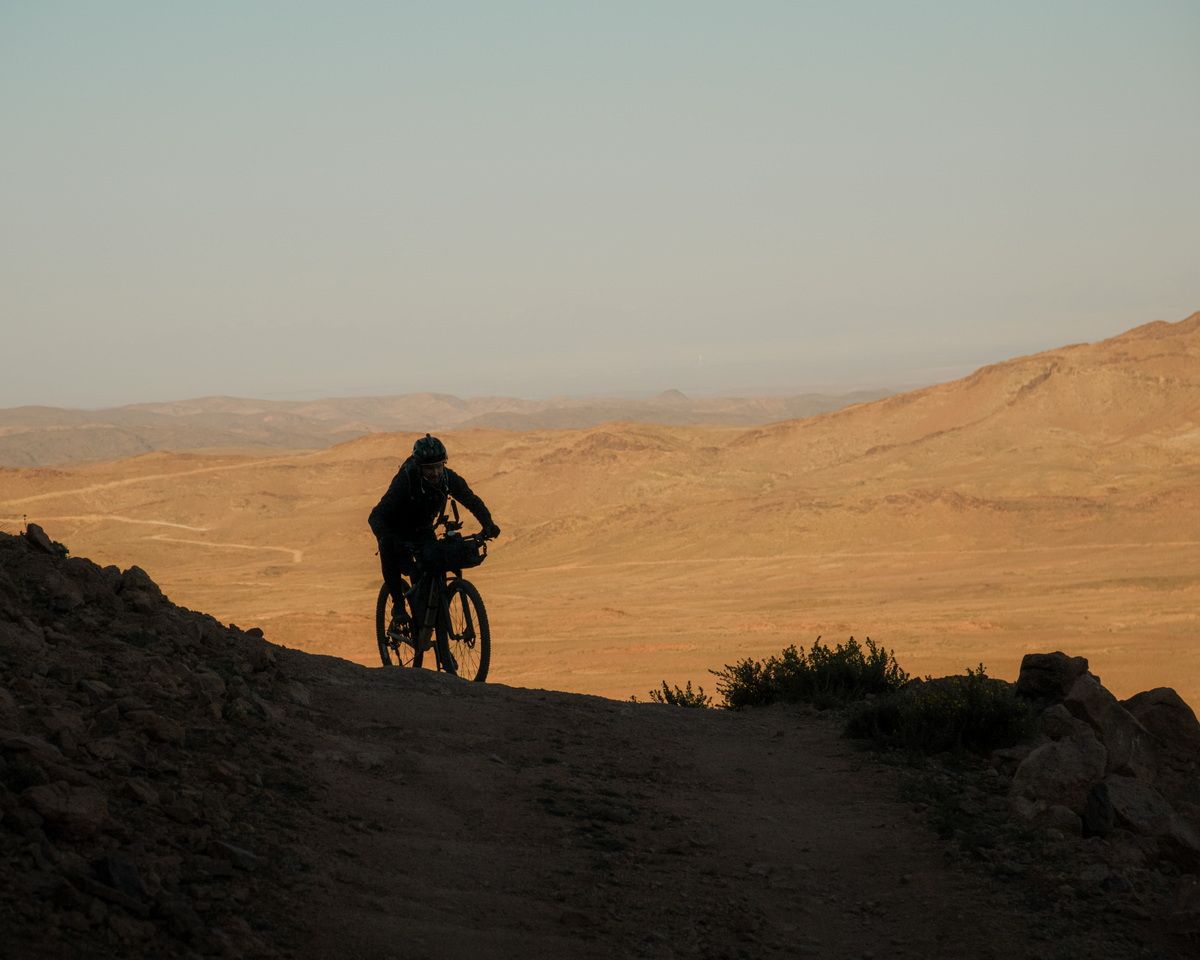 Atlas Mountain Race, Marokko | Hartmut Ulrich