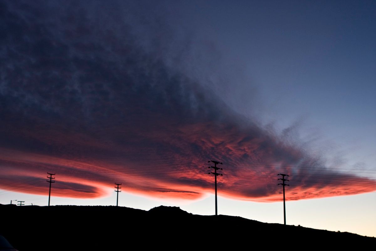 Trekking, Backpacking, Patagonien, Argentinien, Chile, Südamerika, Hielo Sur, Feuerland, Calafate