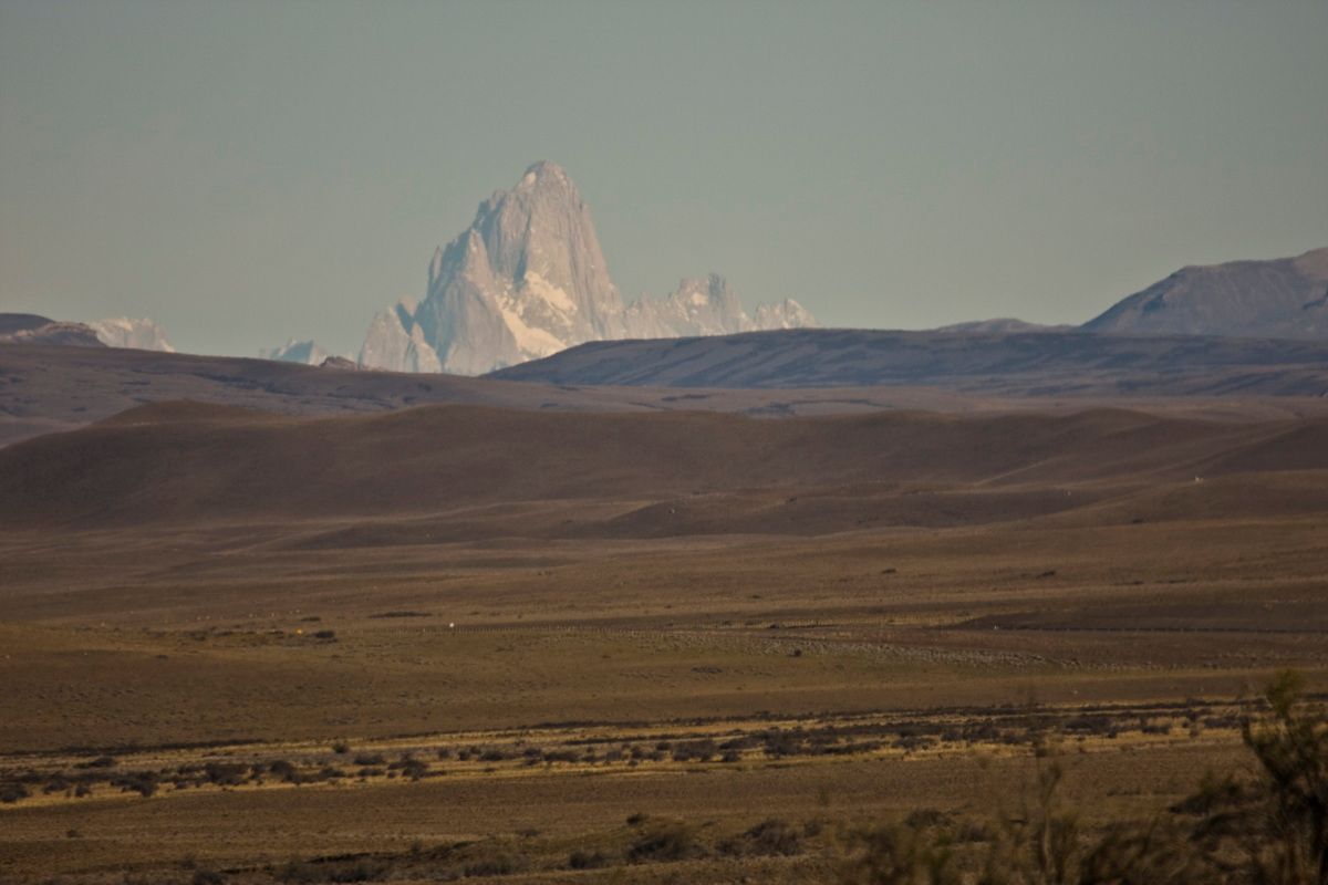 Trekking, Backpacking, Patagonien, Argentinien, Chile, Südamerika, Hielo Sur, Feuerland, Fitz Roy