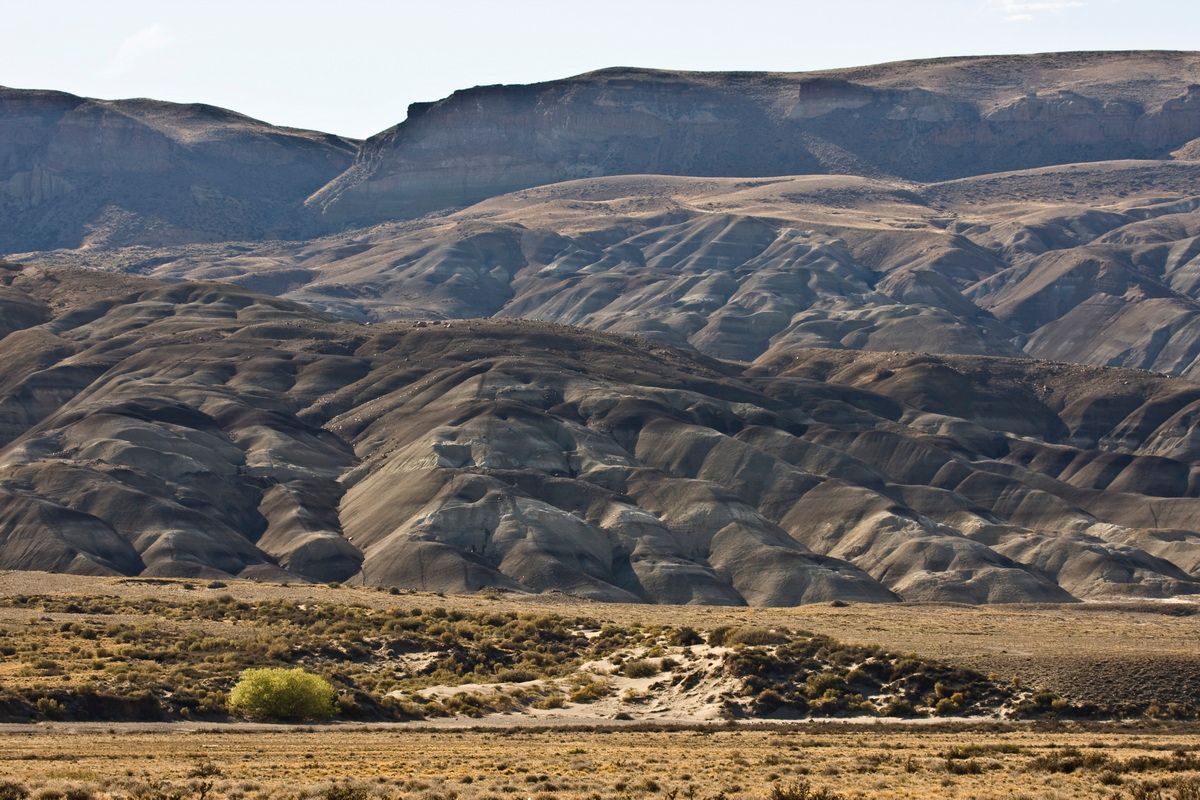 Trekking, Backpacking, Patagonien, Argentinien, Chile, Südamerika, Hielo Sur, Feuerland,