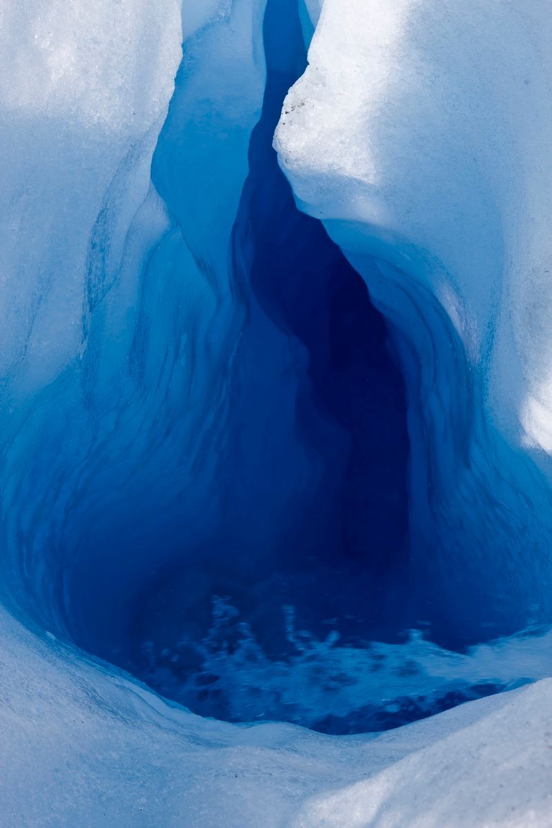 Trekking, Backpacking, Patagonien, Argentinien, Chile, Südamerika, Hielo Sur, Gletscher, Perito Moreno