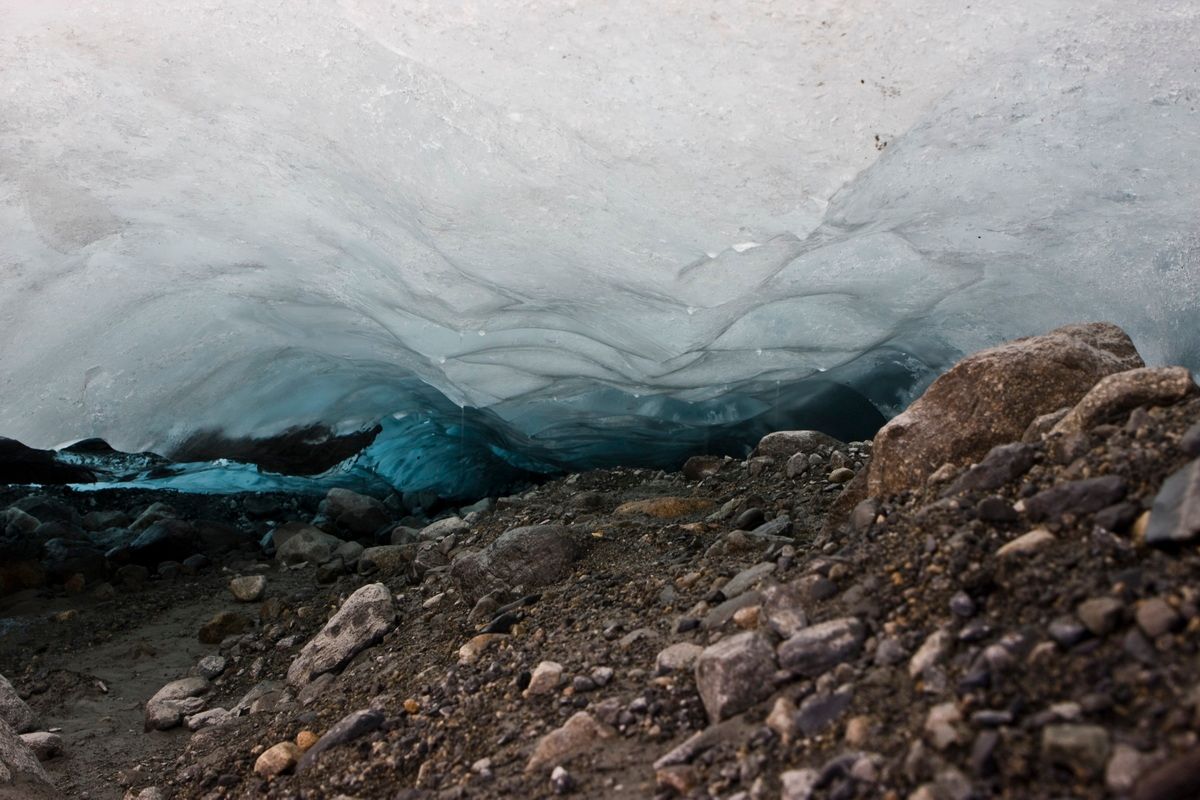 Trekking, Backpacking, Patagonien, Argentinien, Chile, Südamerika, Hielo Sur, Gletscher, Perito Moreno