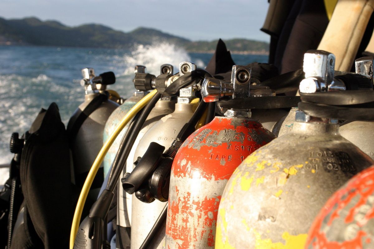 Australien, Tauchen, Scubadiving,