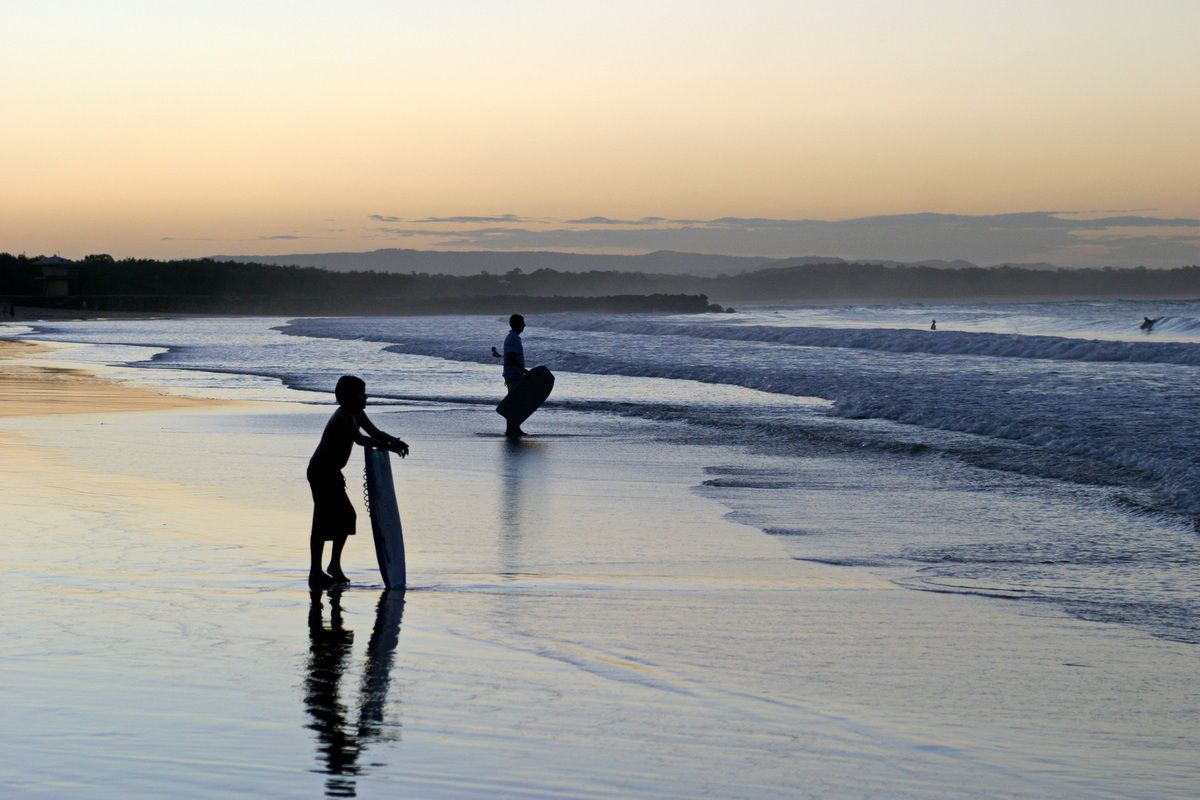 Noosa, Australien