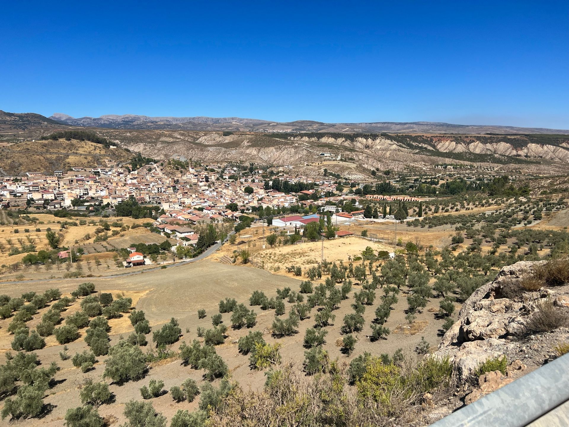 Badlands 2022, Ultracycling, Gravelrace, Andalusien