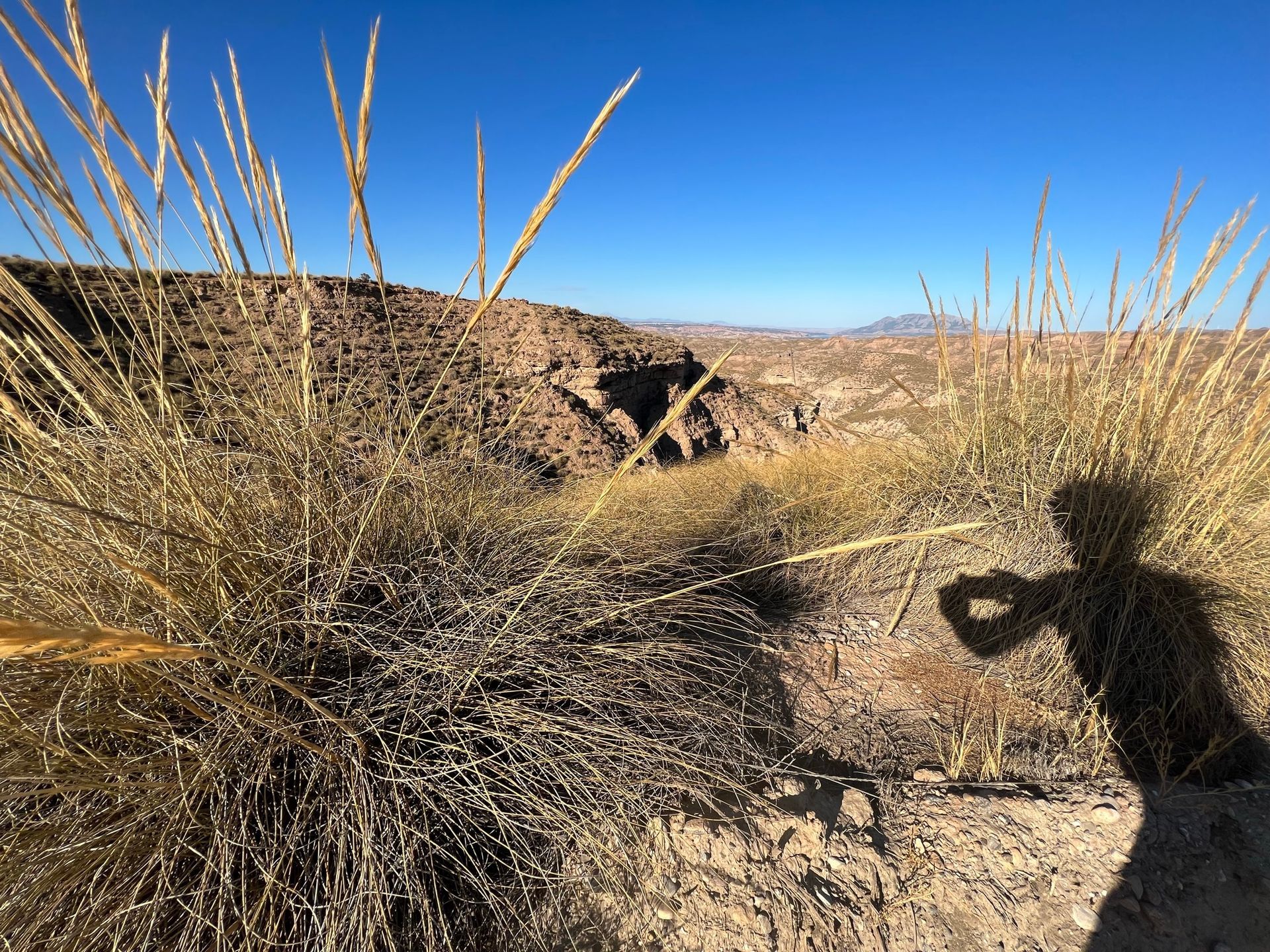 Badlands 2022, Ultracycling, Gravelrace, Andalusien