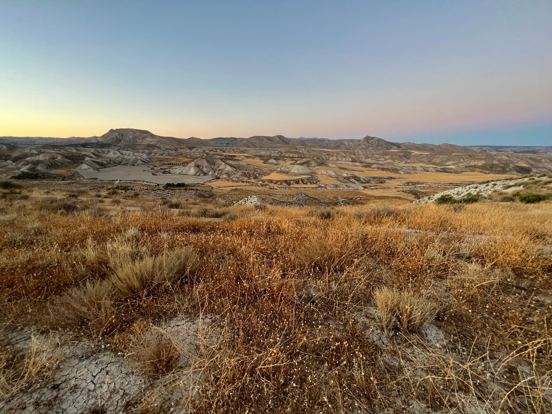 Badlands 2022, Ultracycling, Gravelrace, Andalusien, Gorafe