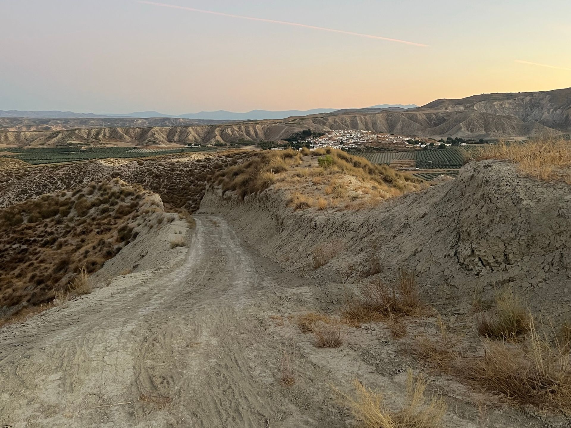 Badlands 2022, Ultracycling, Gravelrace, Andalusien