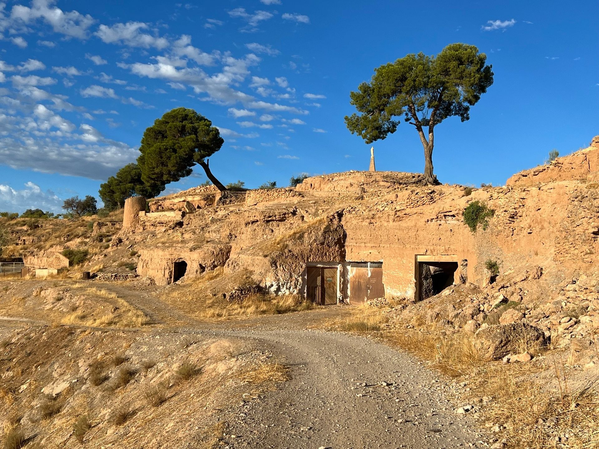 Badlands 2022, Ultracycling, Gravelrace, Andalusien