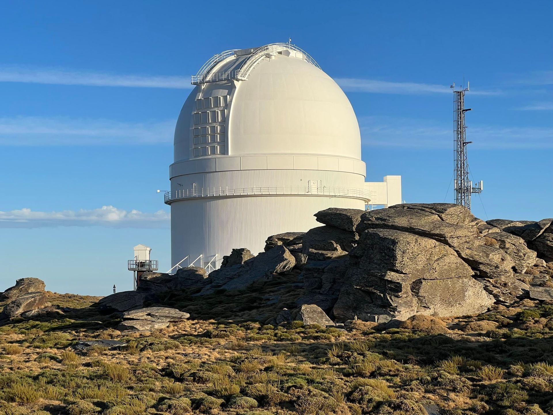 Badlands 2022, Ultracycling, Gravelrace, Andalusien, Gorafe