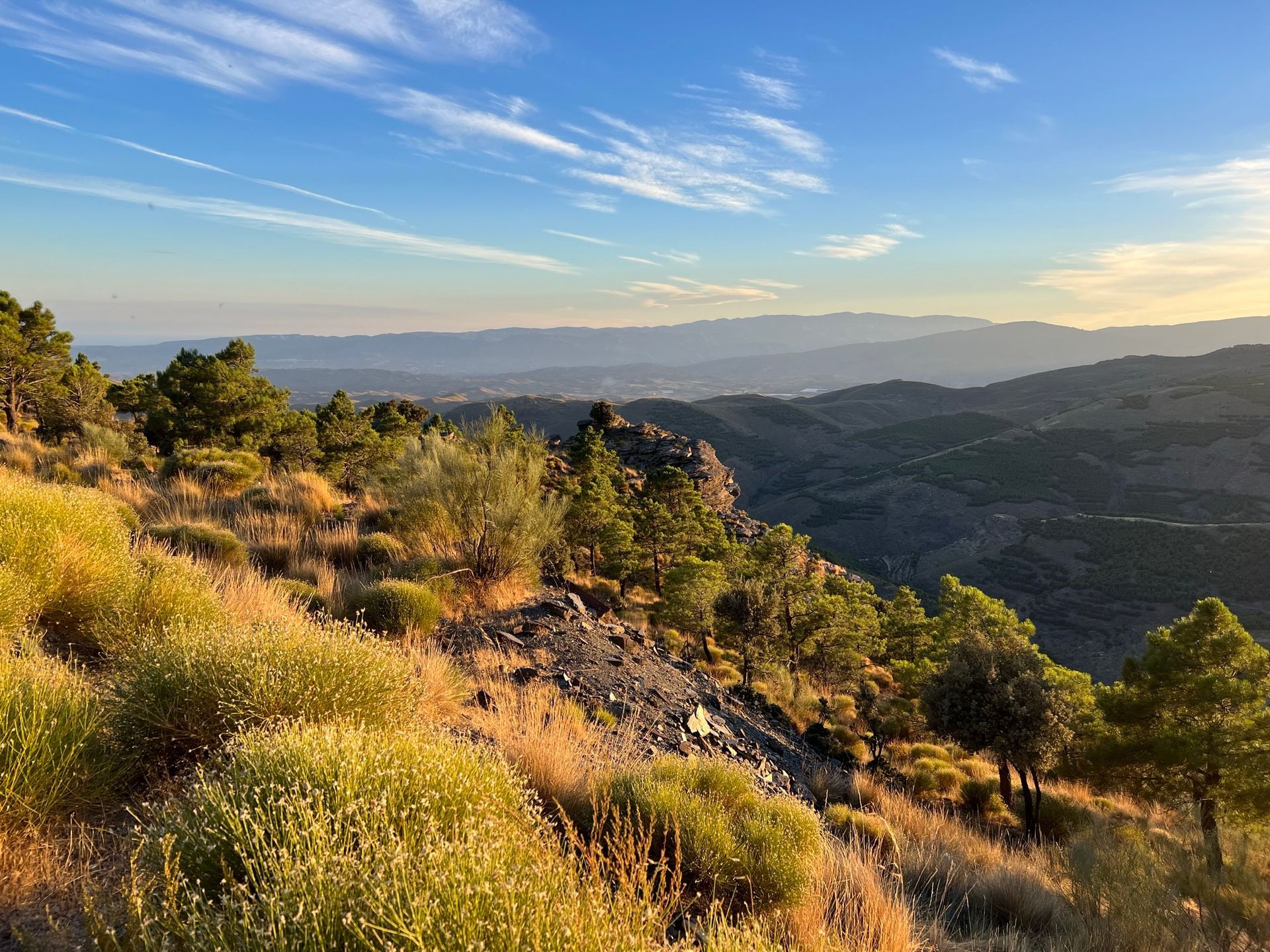 Badlands 2022, Ultracycling, Gravelrace, Andalusien, Gorafe
