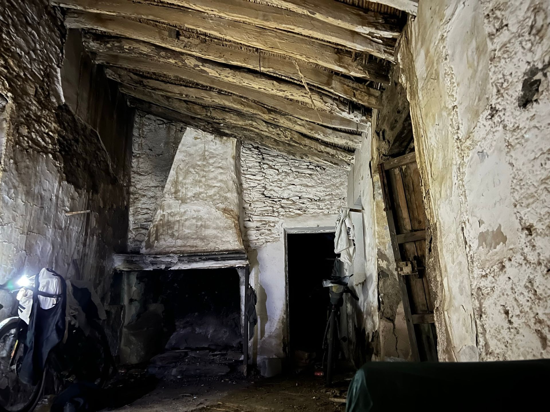 Badlands 2022, Ultracycling, Gravelrace, Andalusien, Gorafe