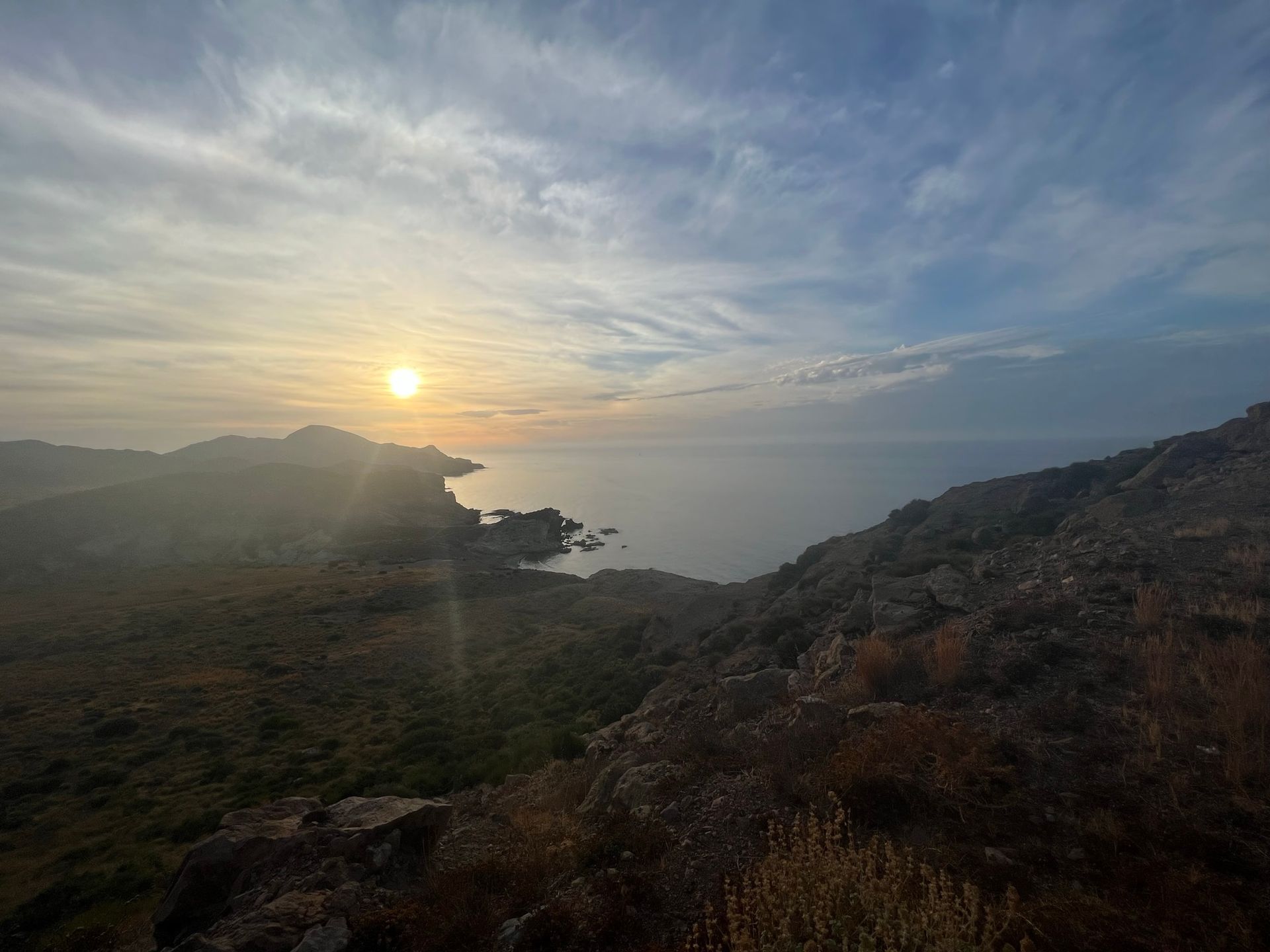 Badlands 2022, Ultracycling, Gravelrace, Andalusien, Gorafe